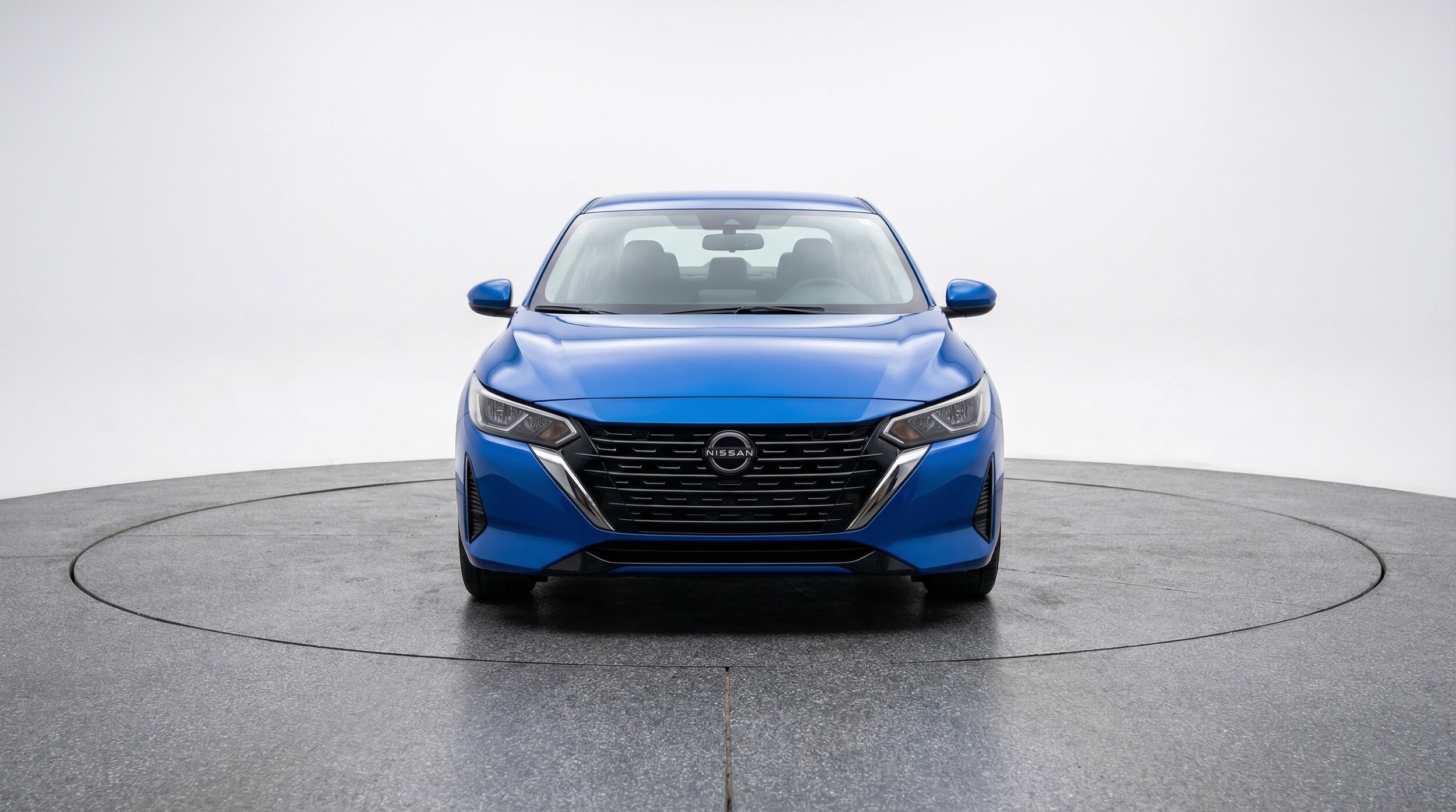 Thumbnail: 2025 Nissan Sentra - 2