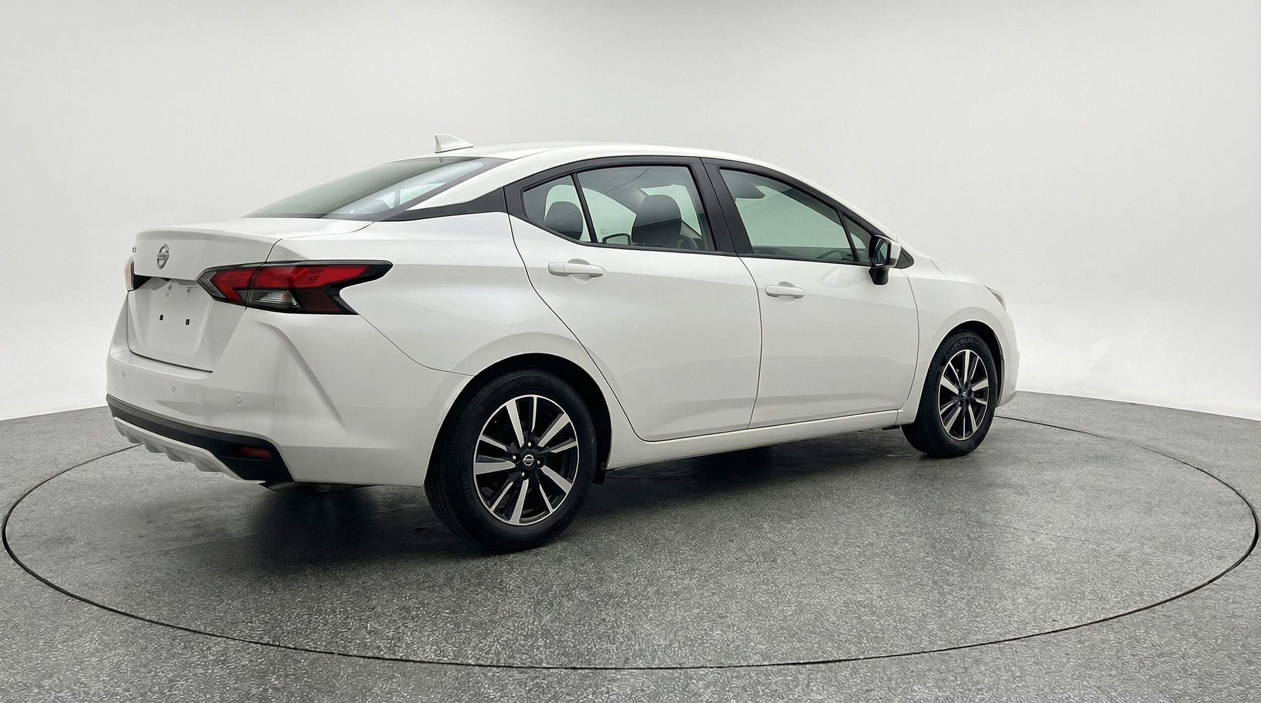 Thumbnail: 2025 Nissan Versa - 7