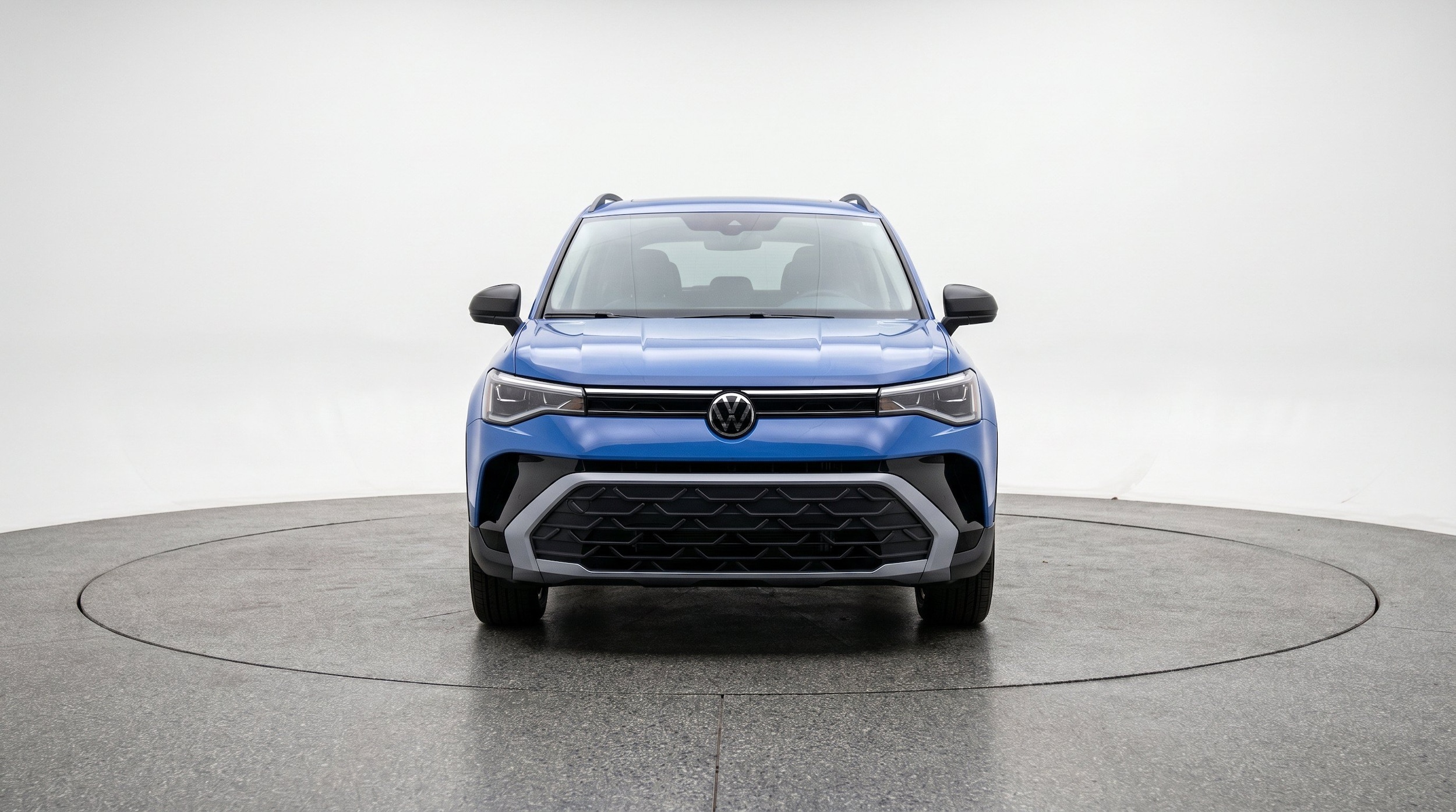 Thumbnail: 2026 Volkswagen Taos - 1