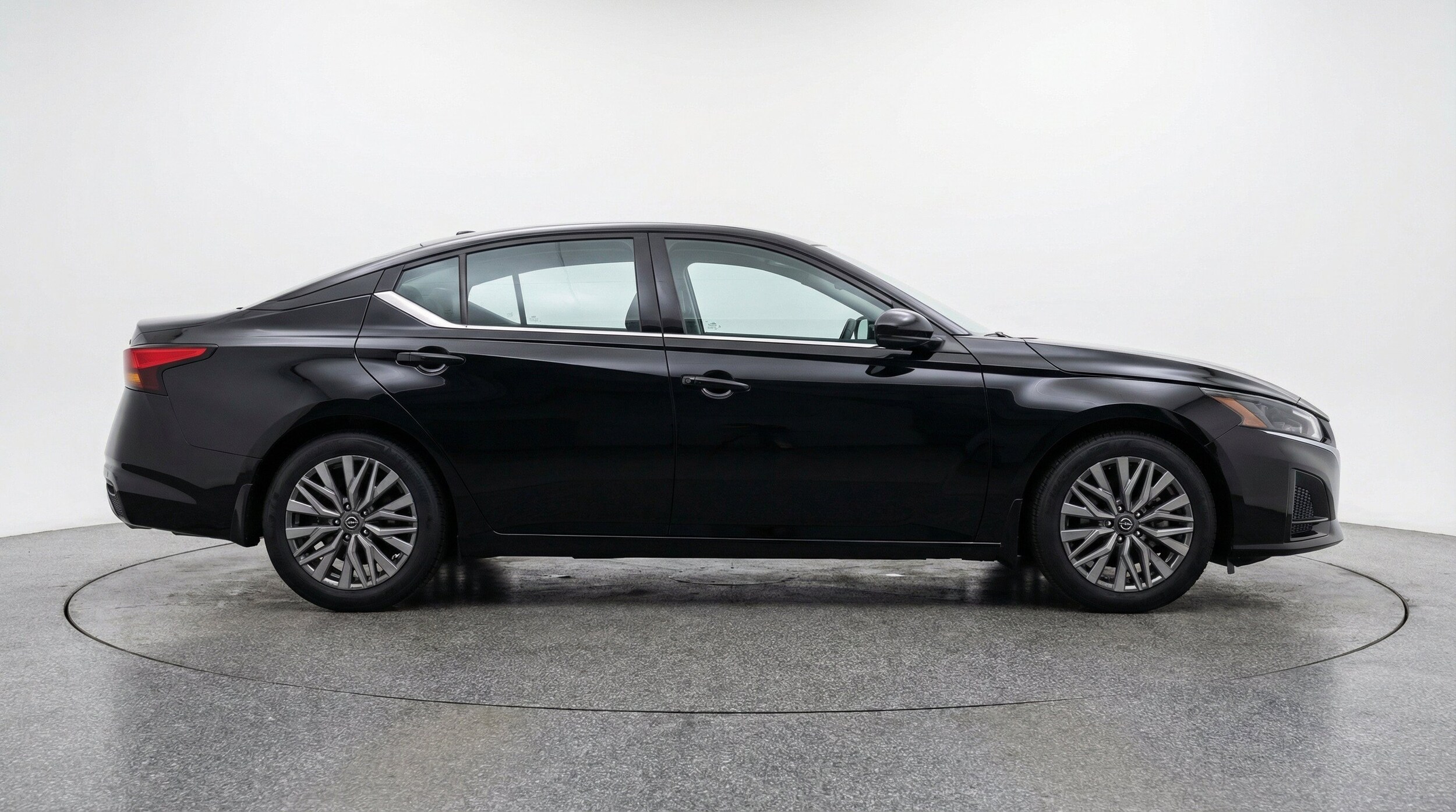 Thumbnail: 2026 Nissan Altima - 11