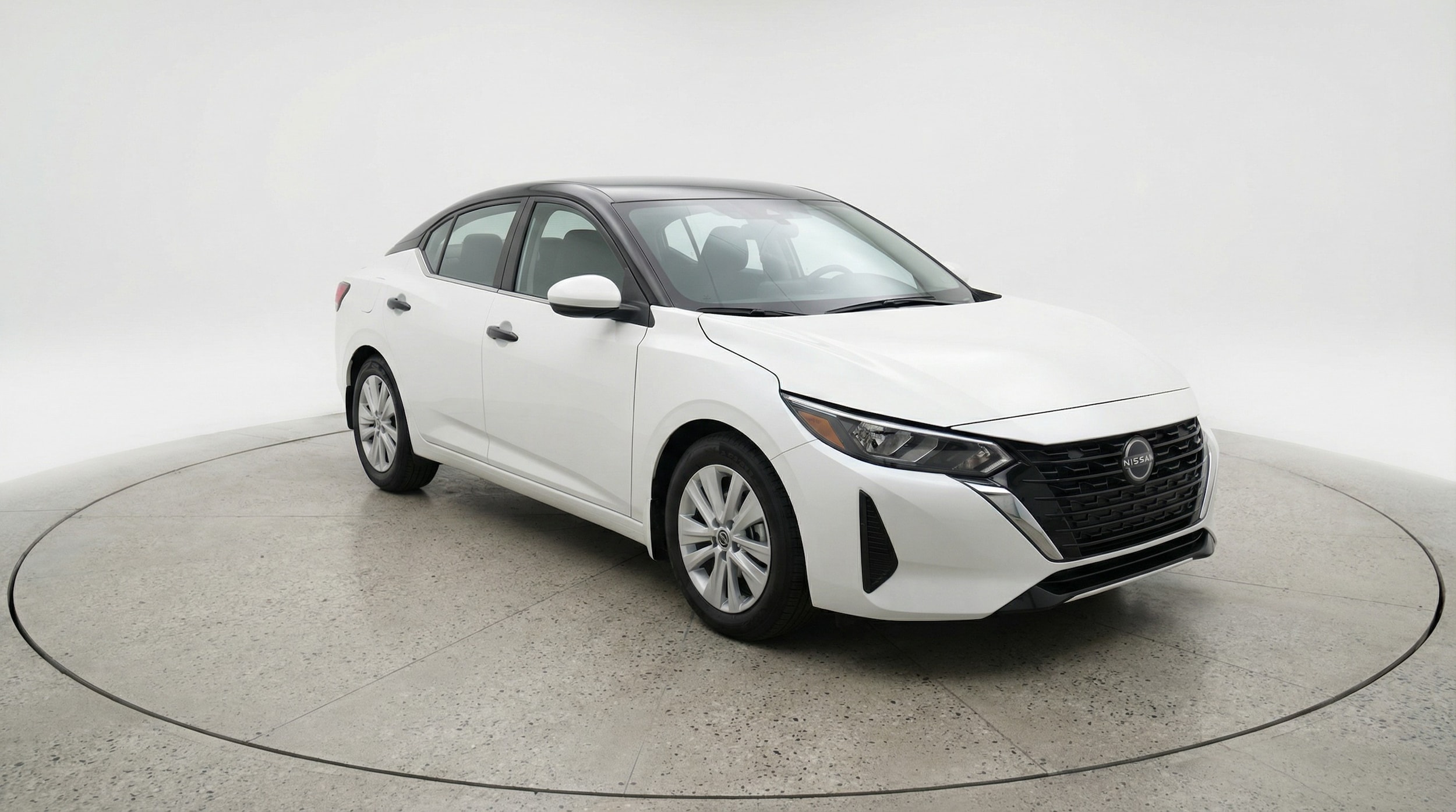 Thumbnail: 2025 Nissan Sentra - 1