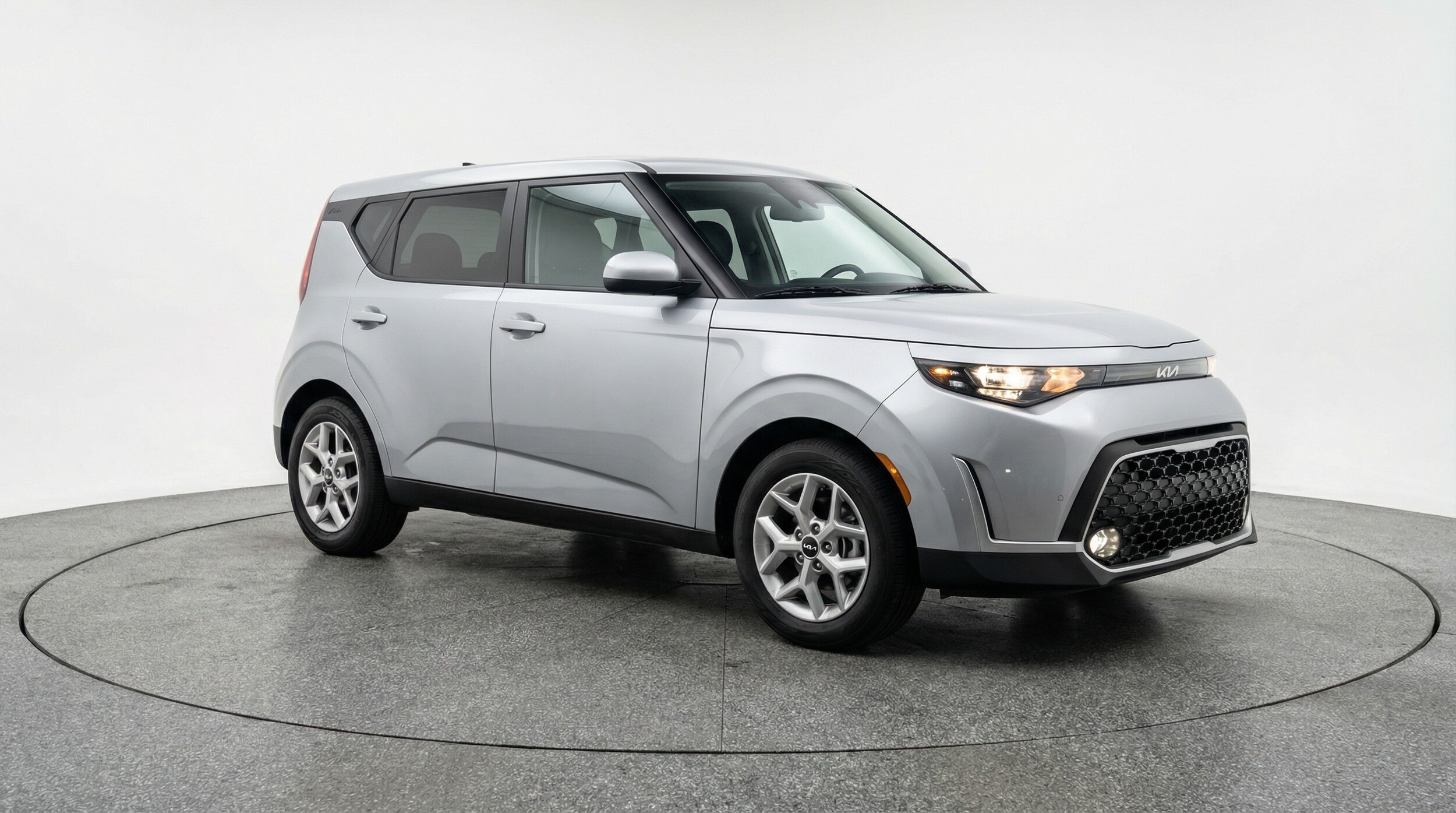 Thumbnail: 2025 Kia Soul - 1