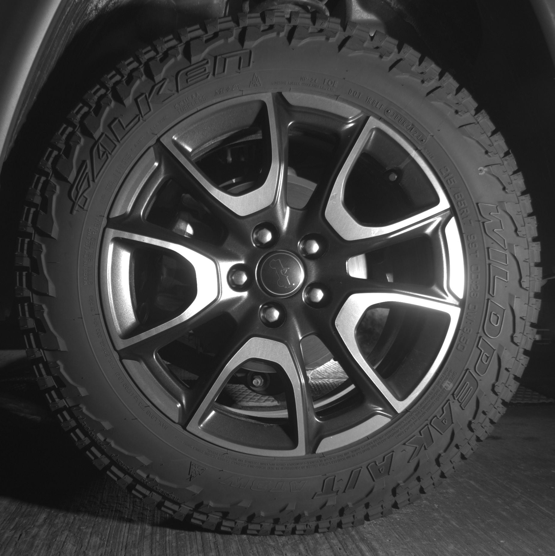 Thumbnail: 2025 Jeep Compass - 11