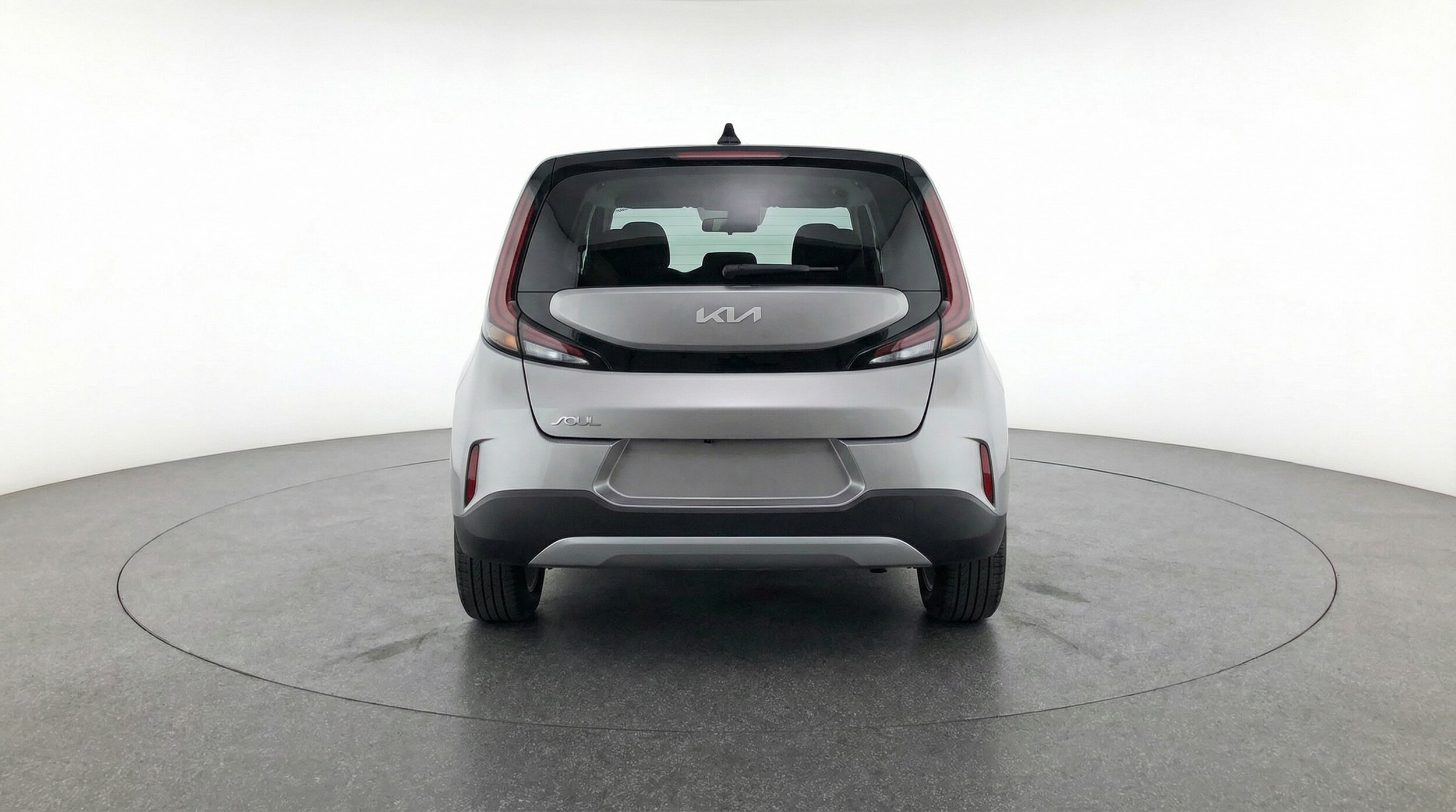 Thumbnail: 2025 Kia Soul - 6