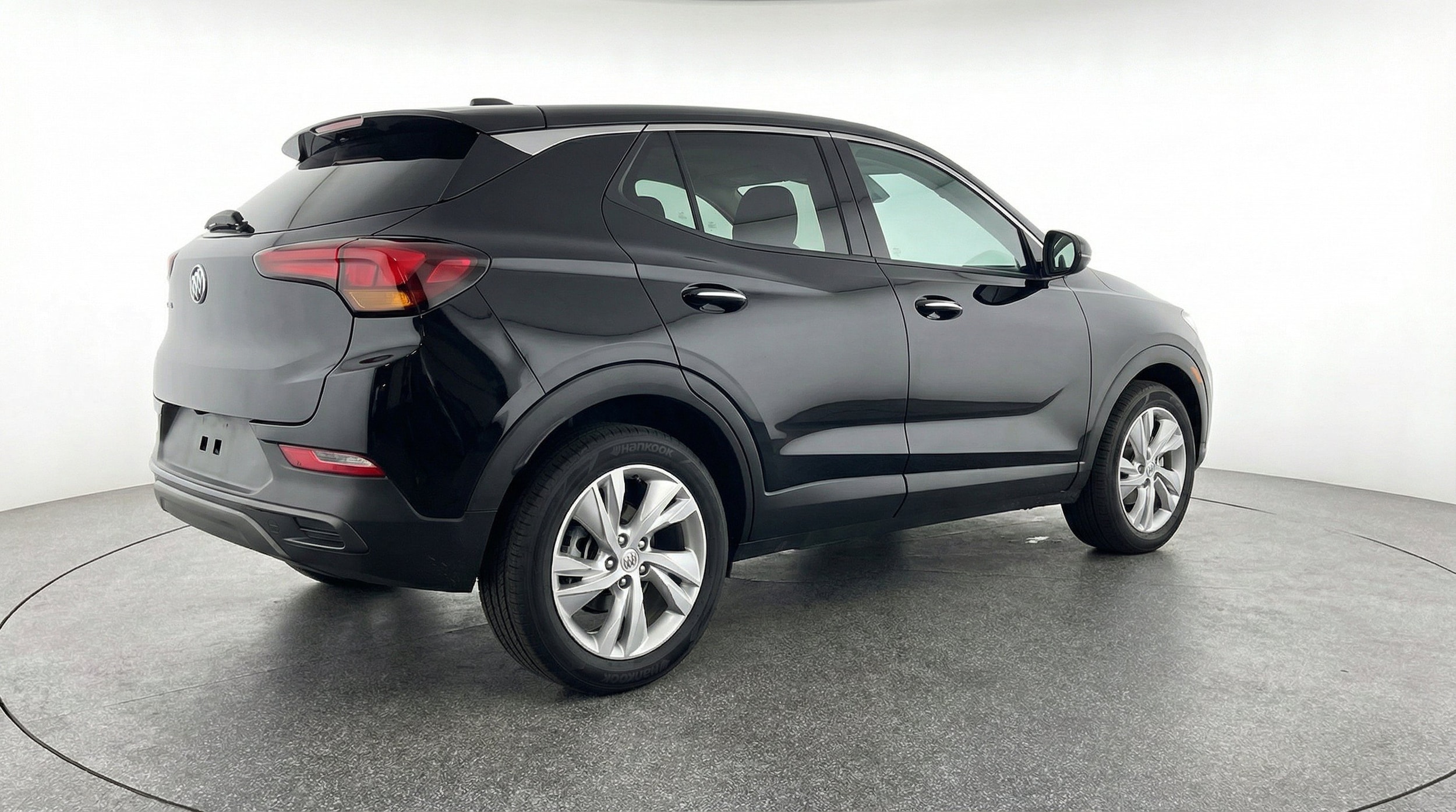 Thumbnail: 2025 Buick Encore GX - 9