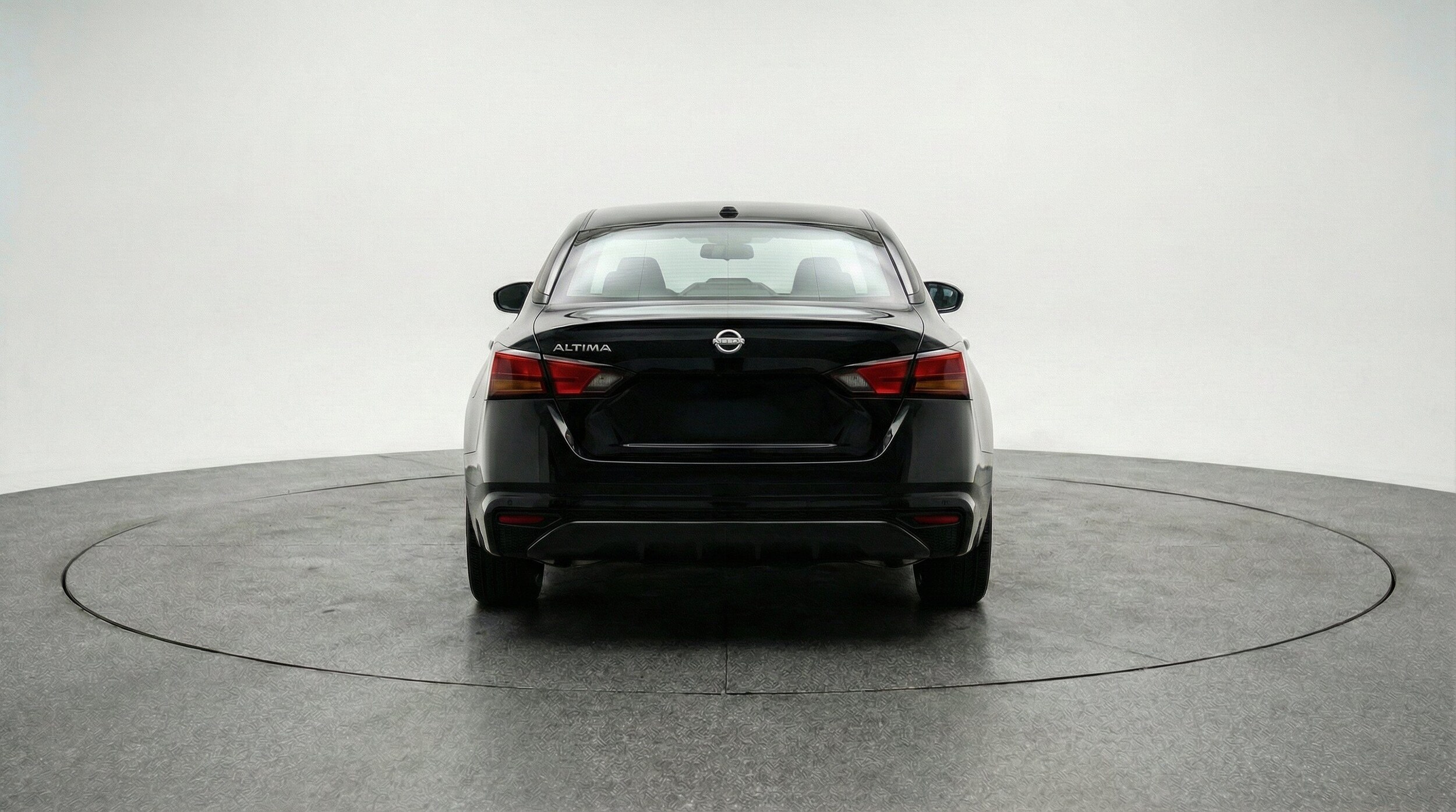 Thumbnail: 2026 Nissan Altima - 7