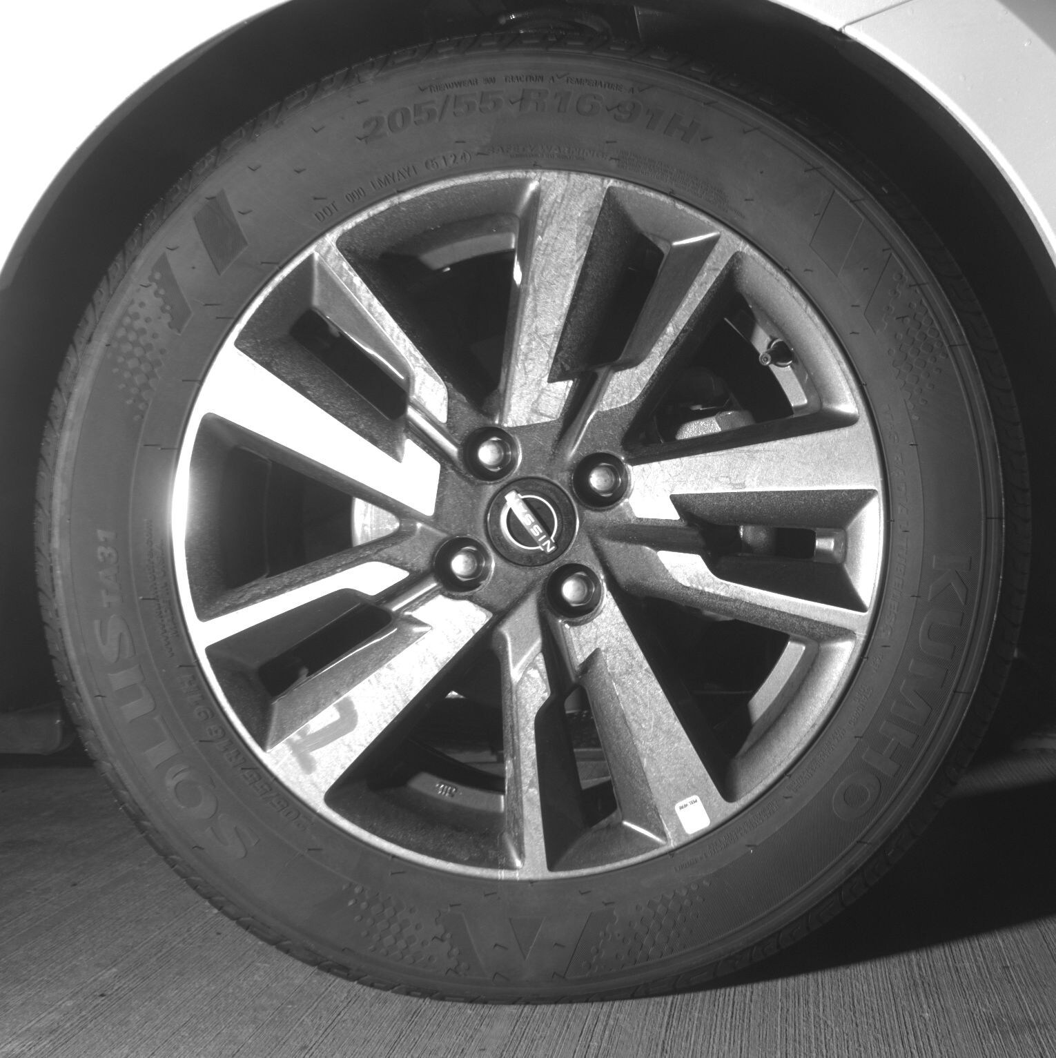 Thumbnail: 2025 Nissan Versa - 10