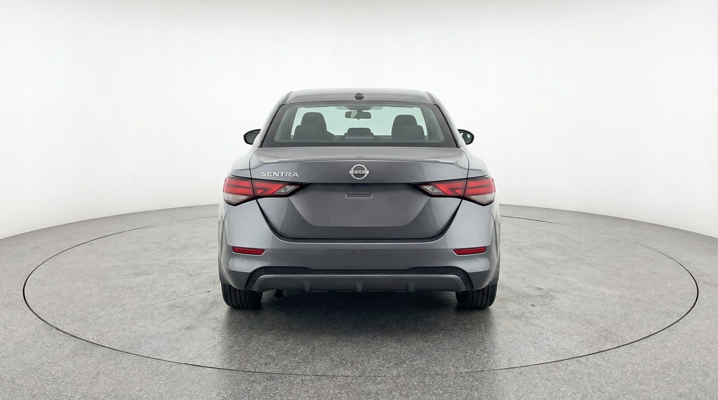 Thumbnail: 2025 Nissan Sentra - 6