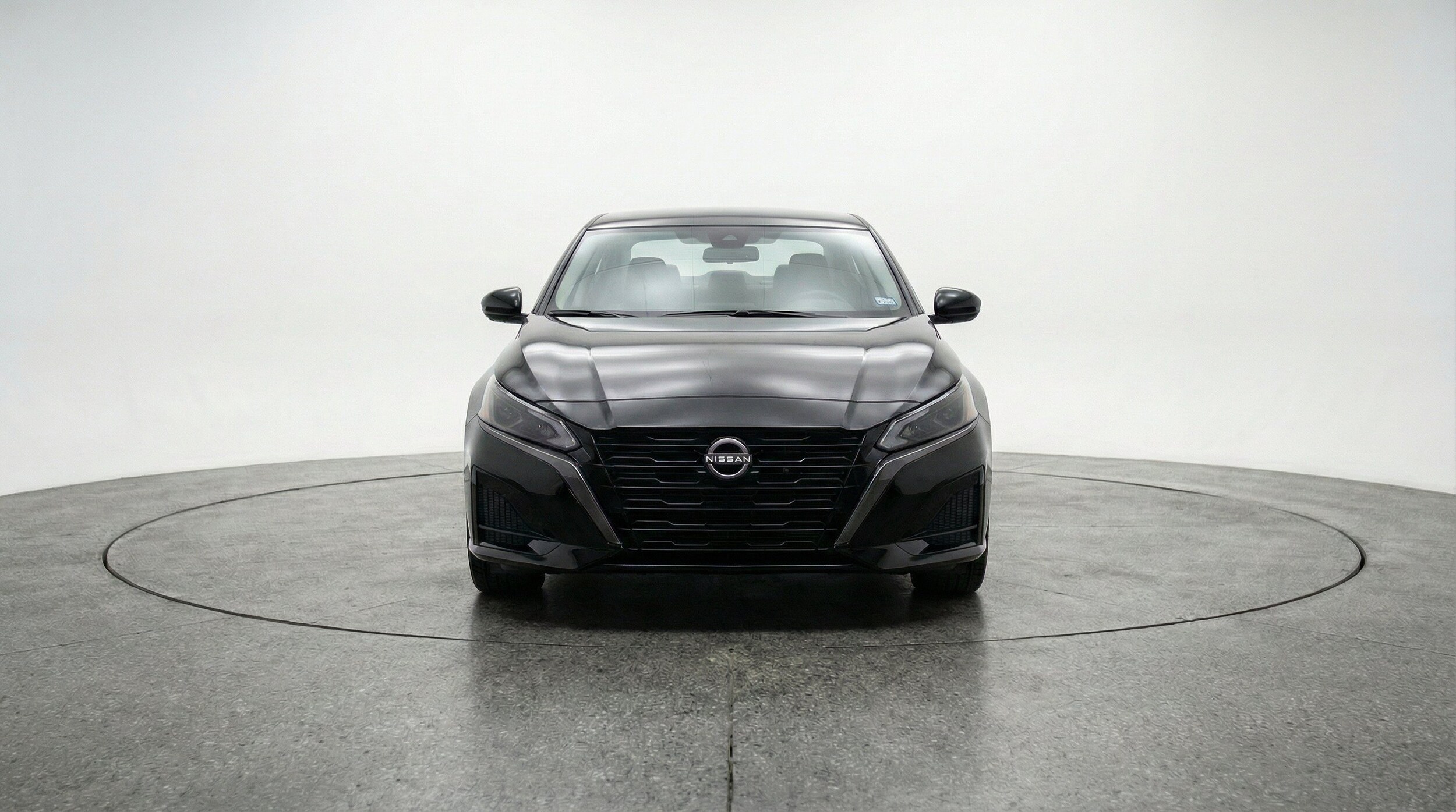 Thumbnail: 2026 Nissan Altima - 2
