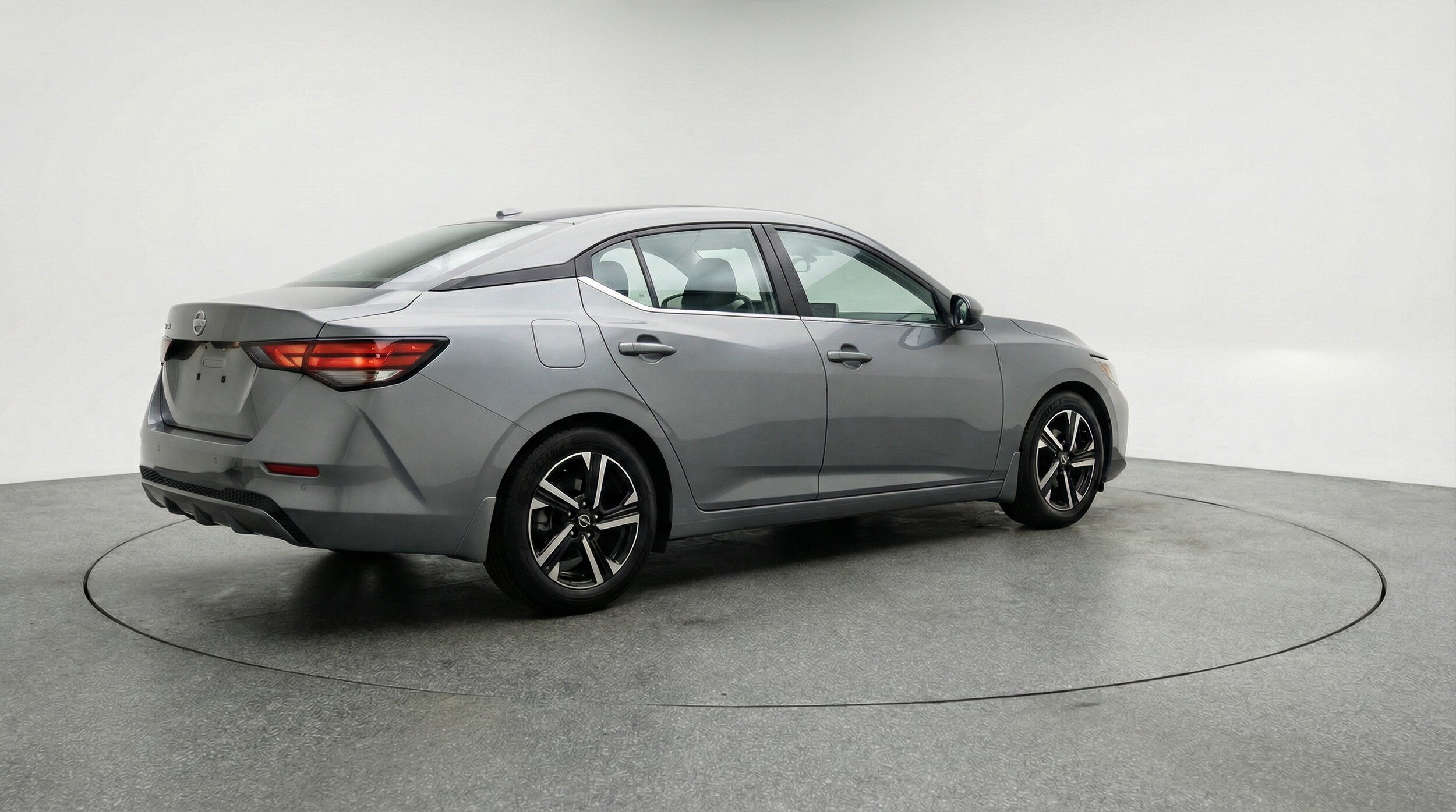 Thumbnail: 2025 Nissan Sentra - 7