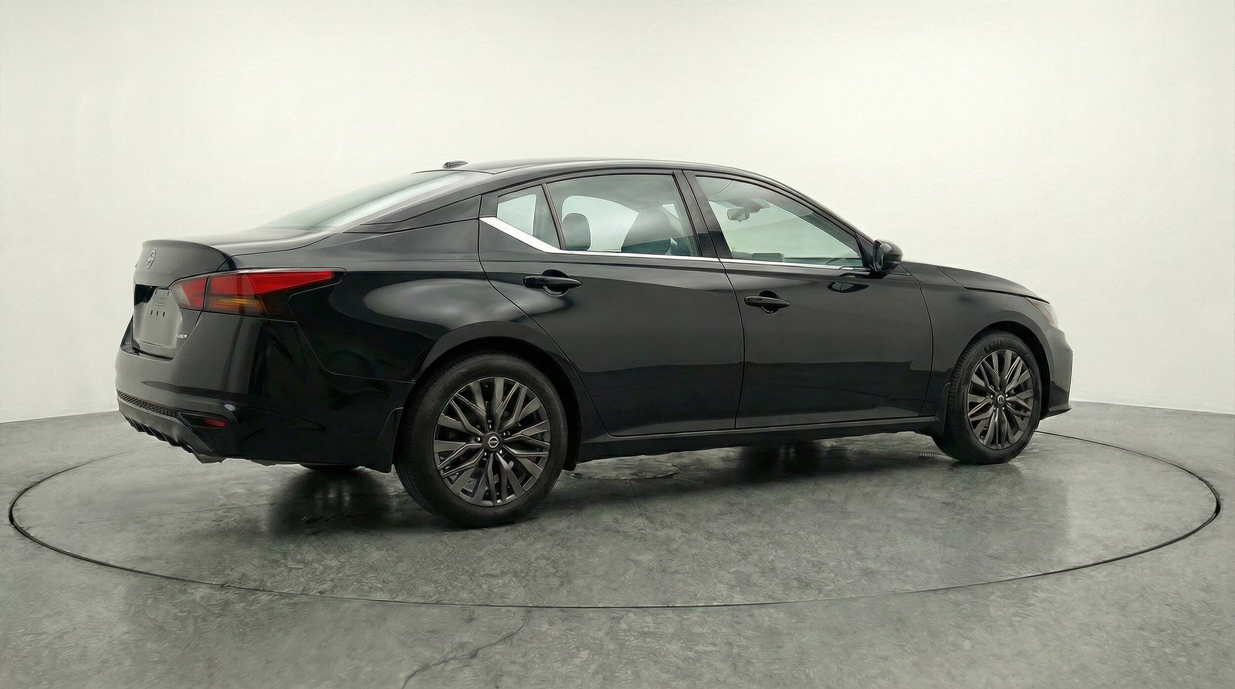 Thumbnail: 2026 Nissan Altima - 9