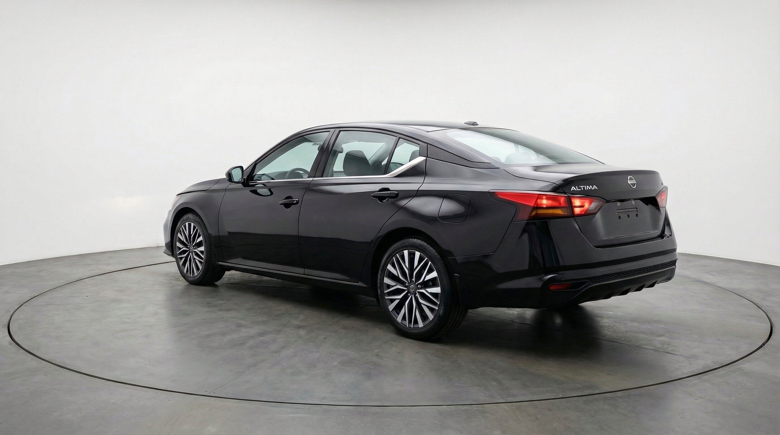 Thumbnail: 2026 Nissan Altima - 6