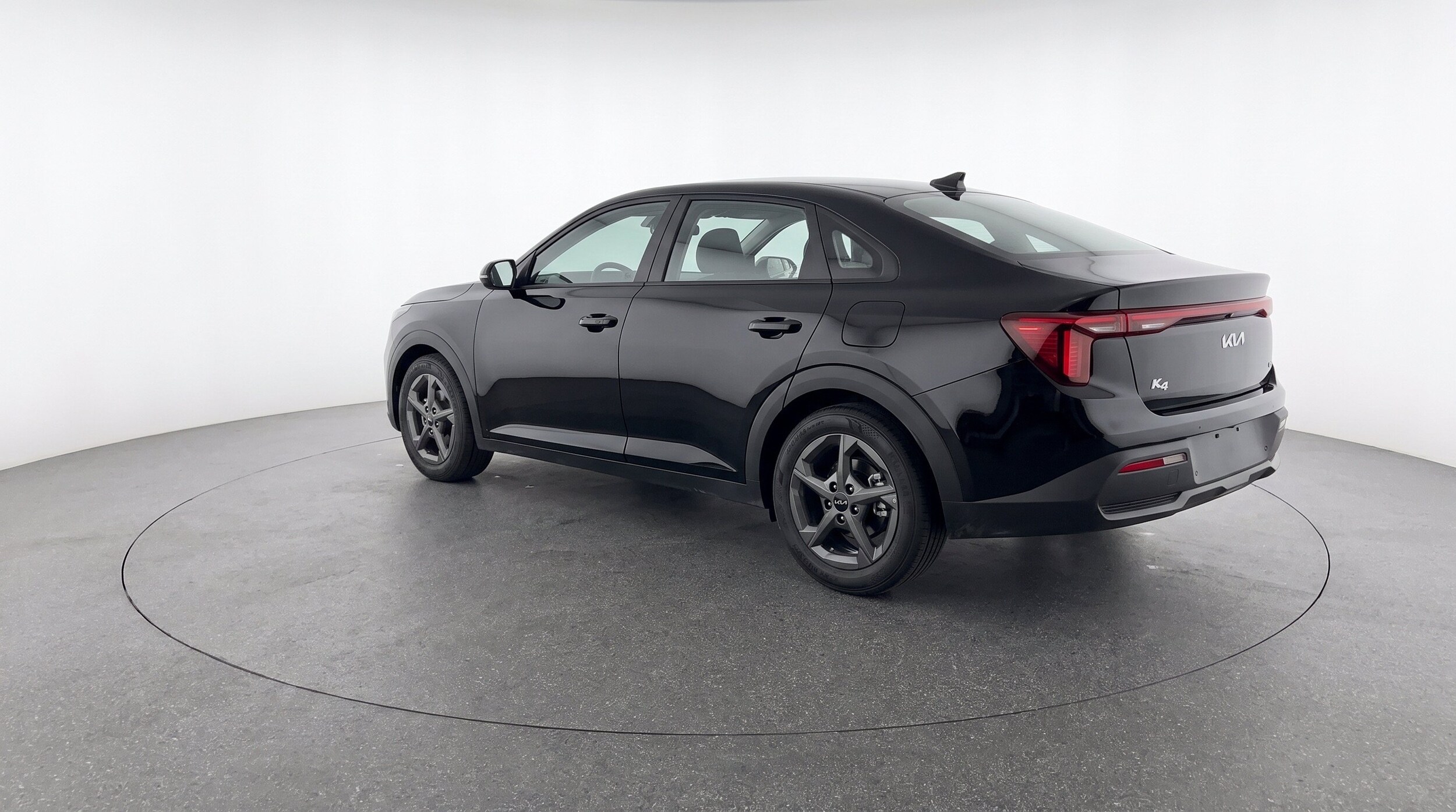 Thumbnail: 2026 Kia K4 - 6