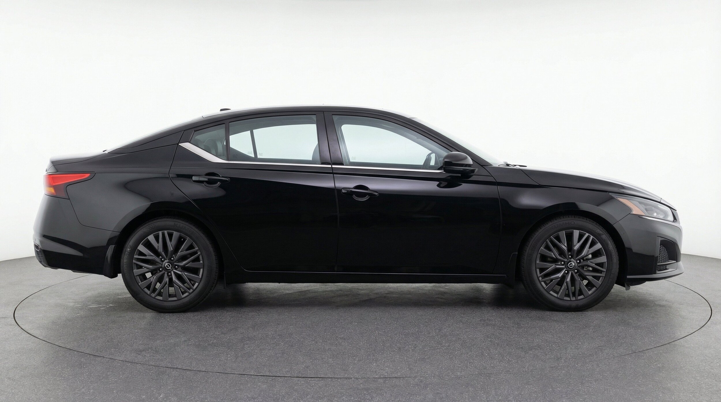 Thumbnail: 2026 Nissan Altima - 11