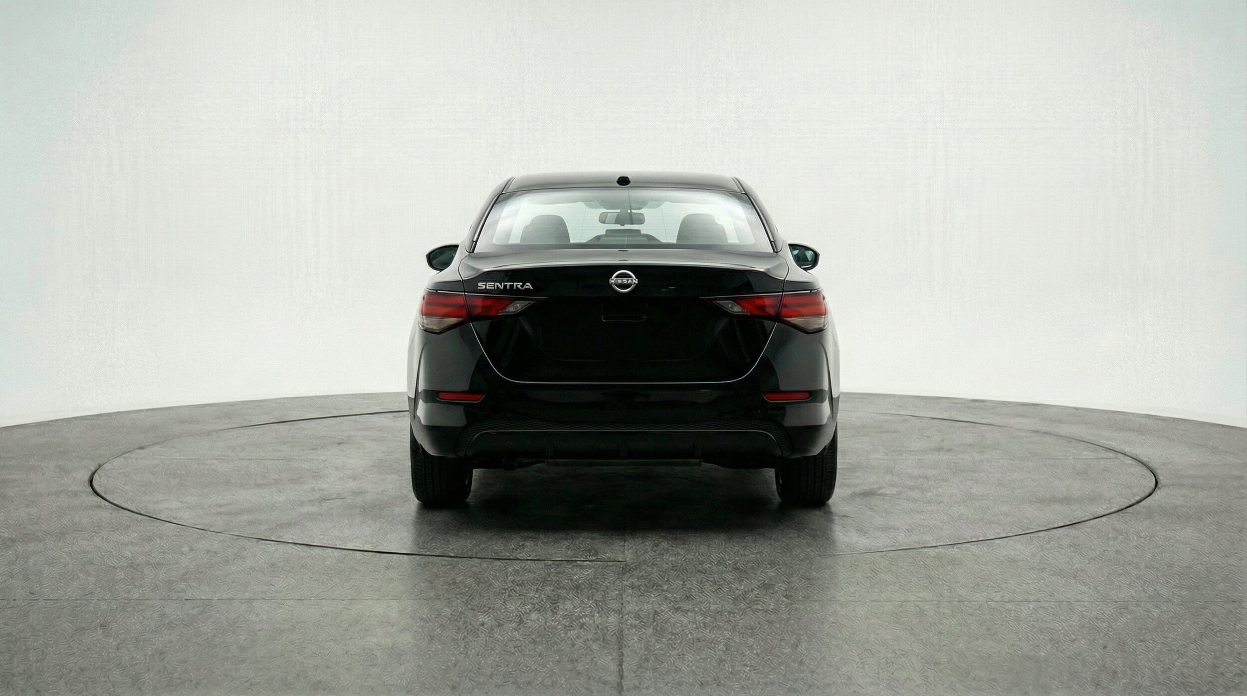 Thumbnail: 2025 Nissan Sentra - 7