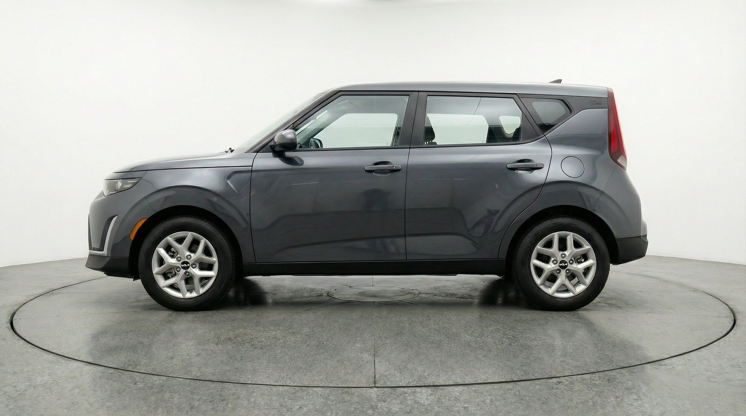 Thumbnail: 2025 Kia Soul - 5