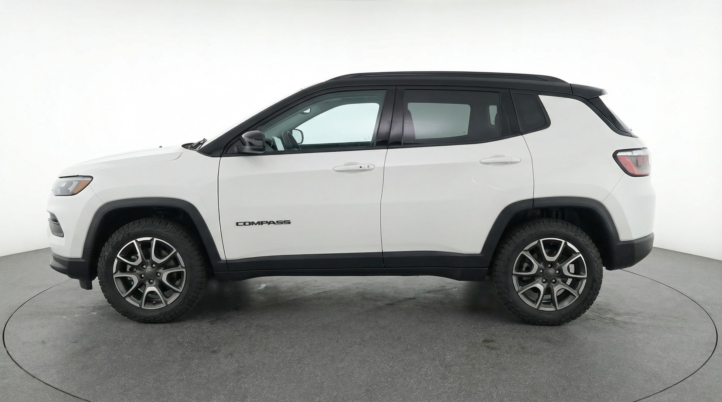 Thumbnail: 2025 Jeep Compass - 4