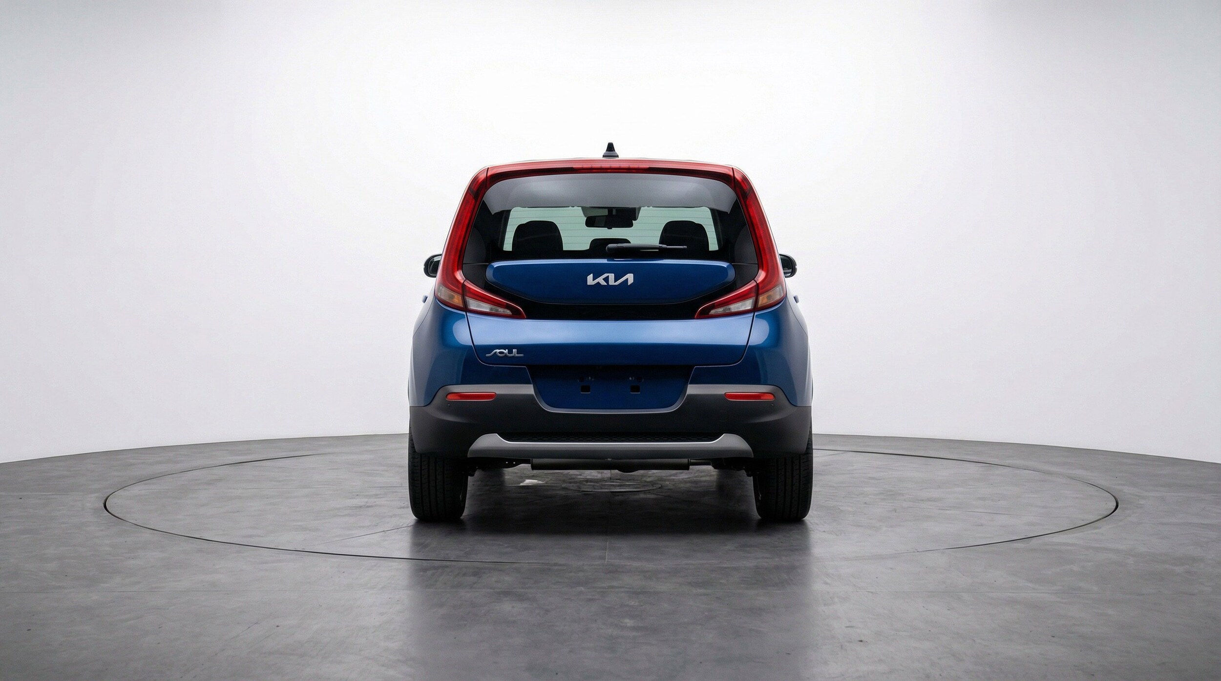 Thumbnail: 2025 Kia Soul - 7