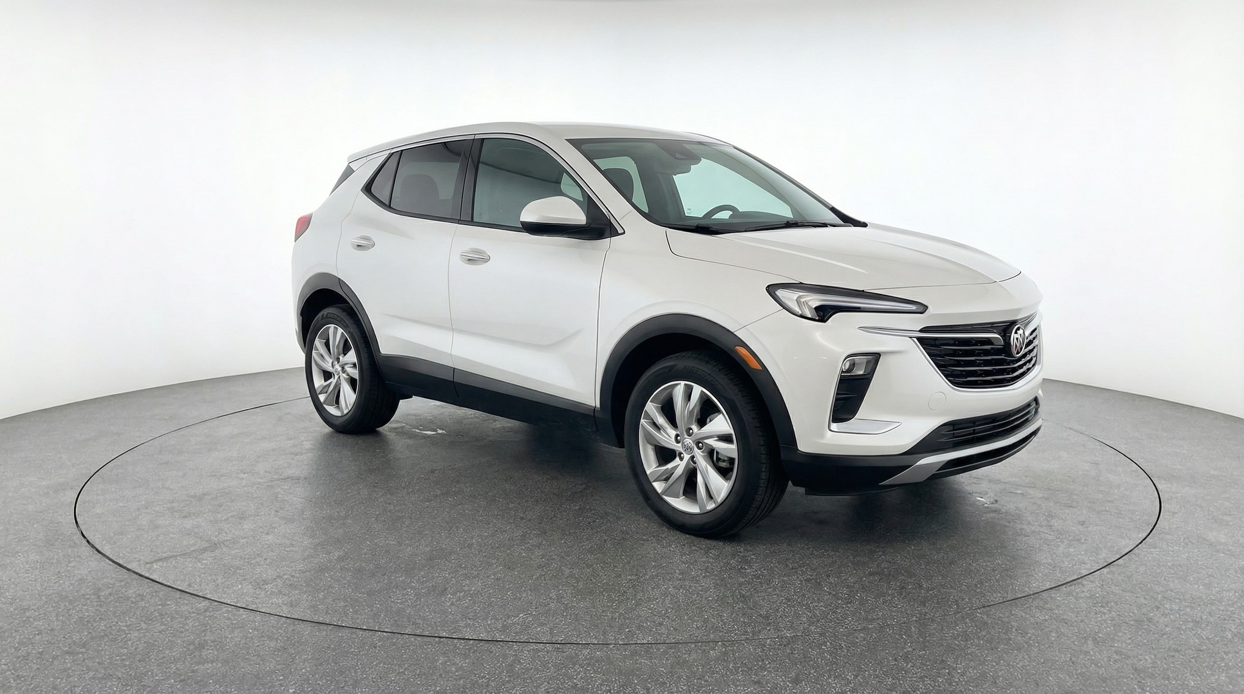 Thumbnail: 2025 Buick Encore GX - 1