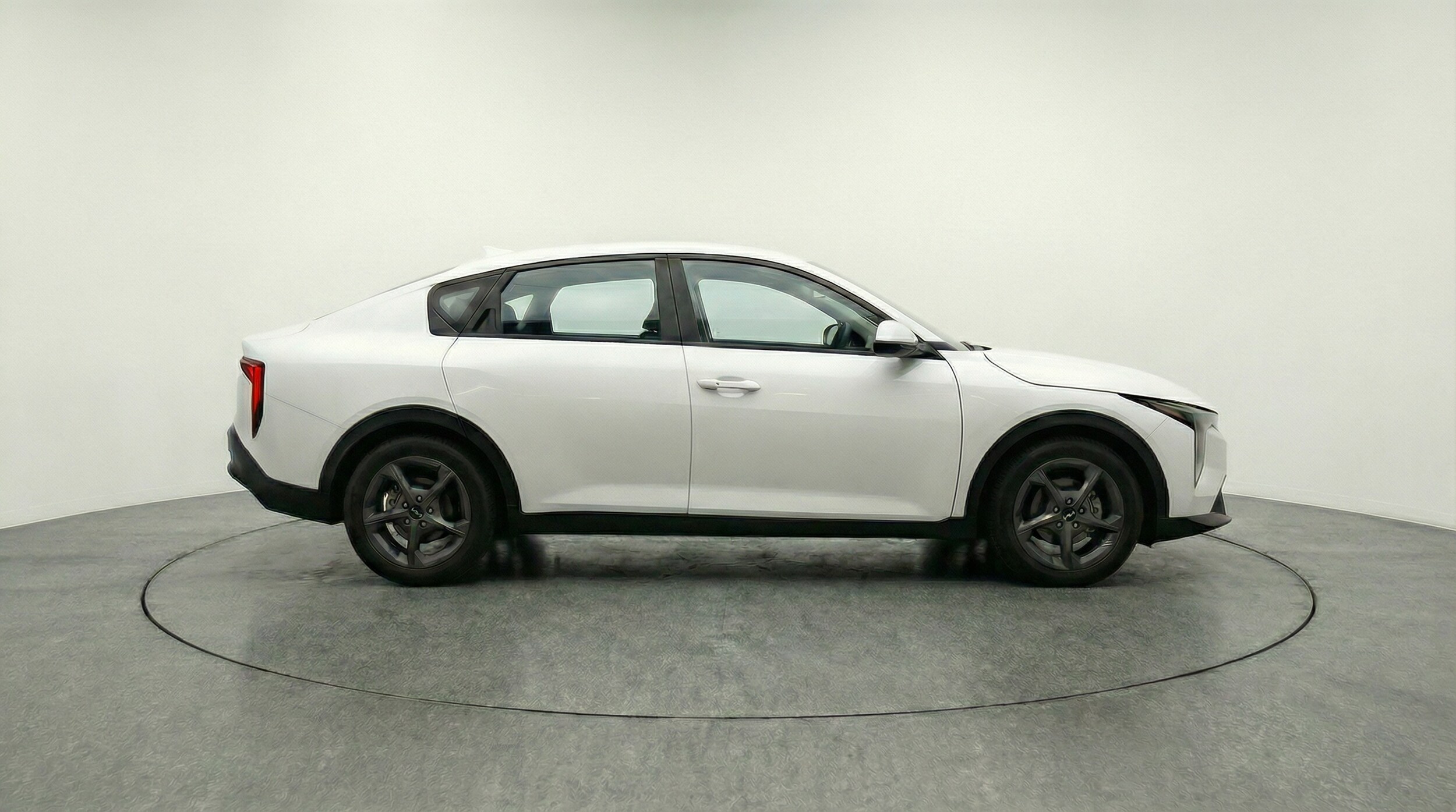 Thumbnail: 2025 Kia K4 - 8