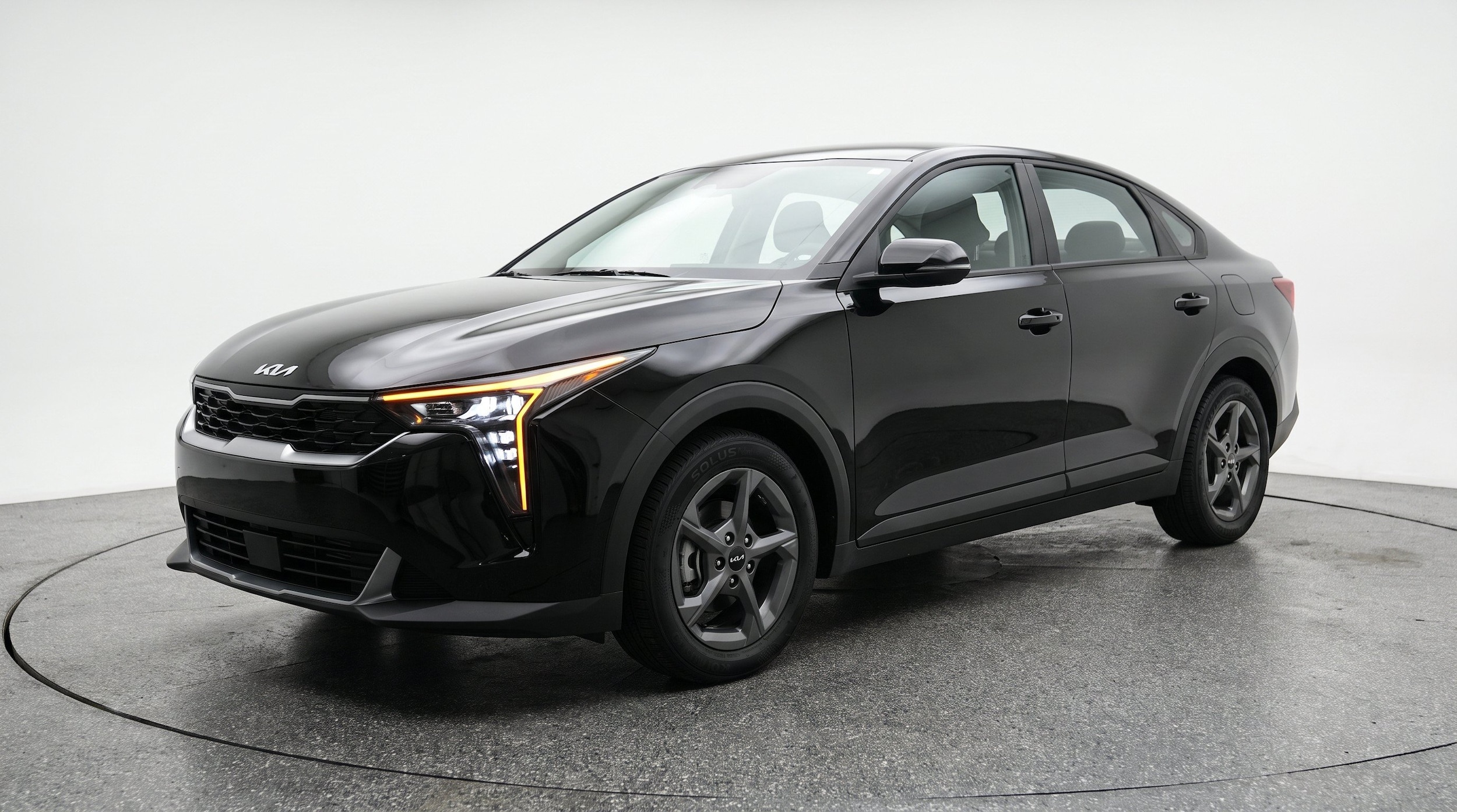 Thumbnail: 2026 Kia K4 - 3