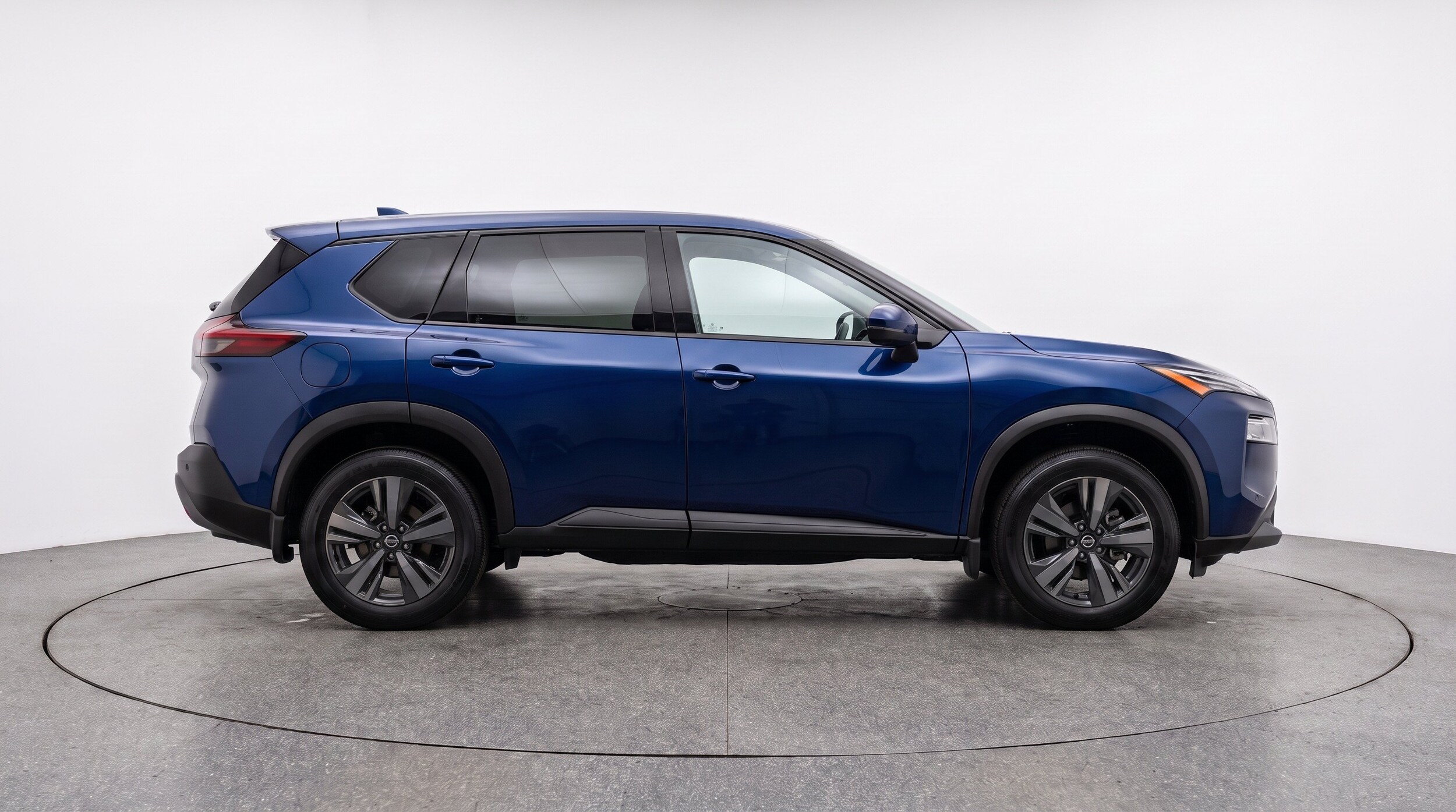 Thumbnail: 2026 Nissan Rogue - 10