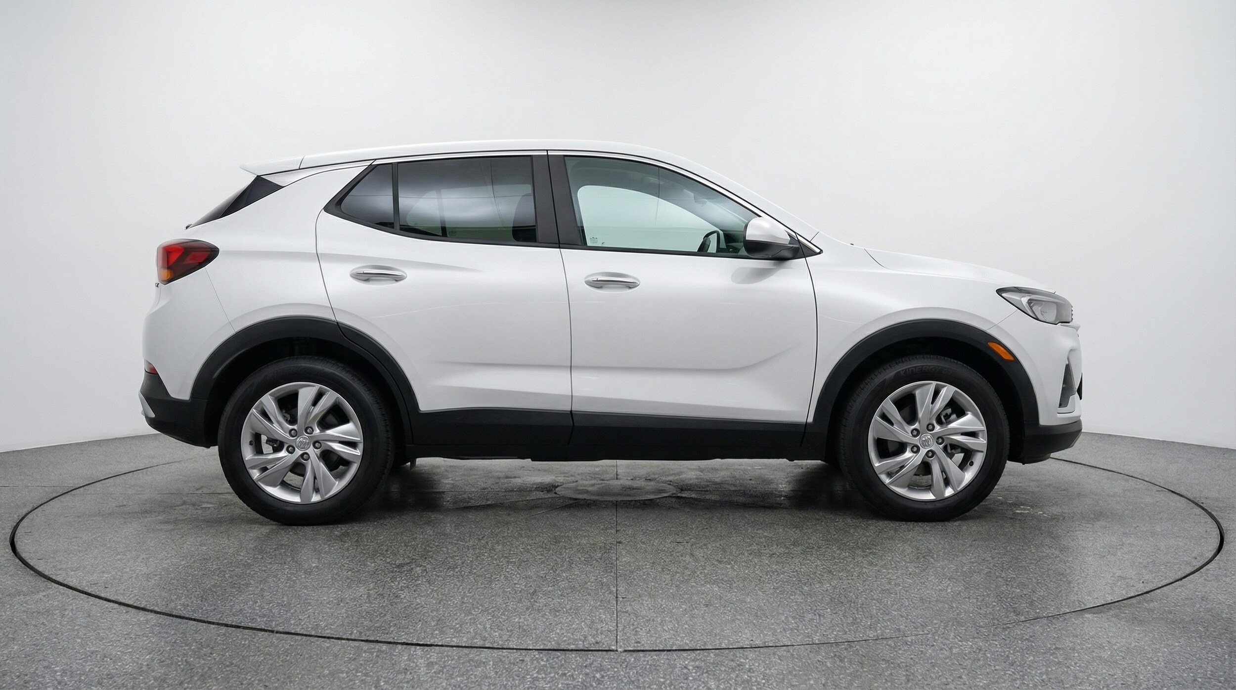 Thumbnail: 2025 Buick Encore GX - 8