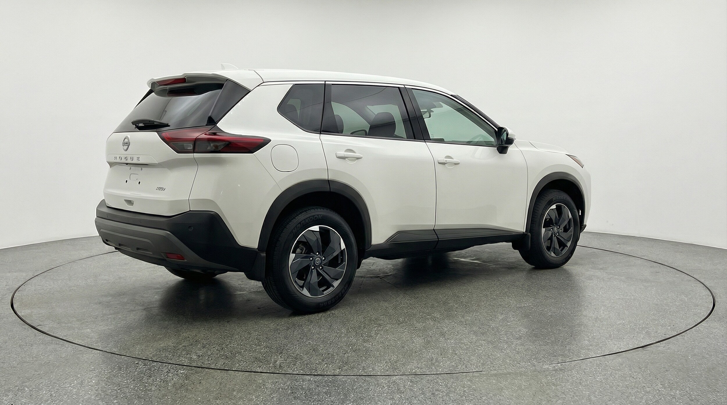 Thumbnail: 2025 Nissan Rogue - 7