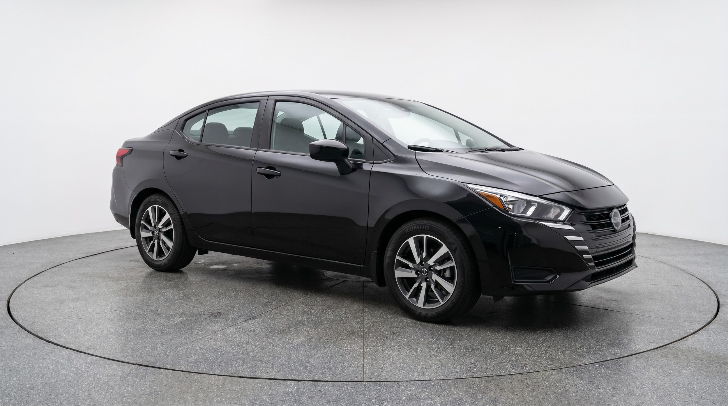 Thumbnail: 2025 Nissan Versa - 1