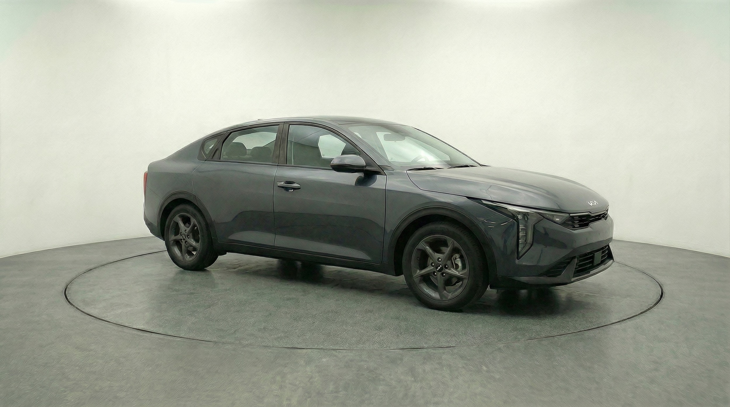 Thumbnail: 2025 Kia K4 - 1