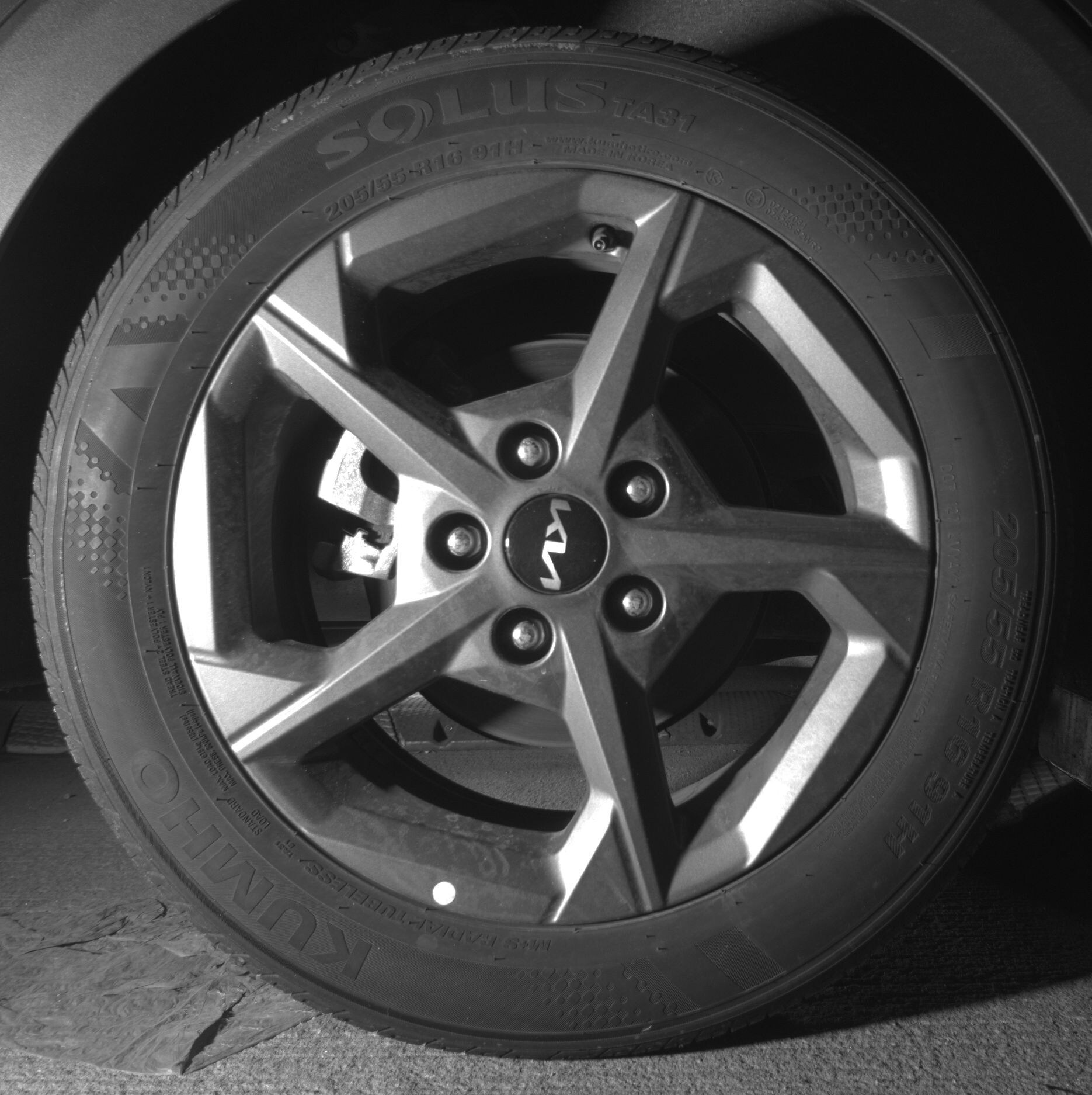 Thumbnail: 2025 Kia K4 - 12