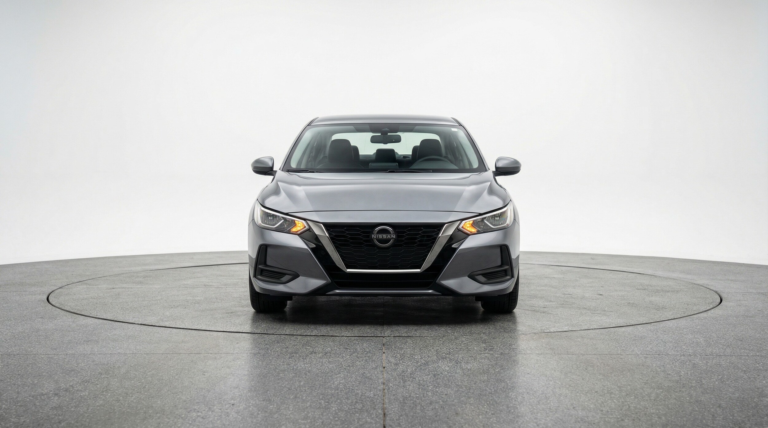 Thumbnail: 2025 Nissan Sentra - 2