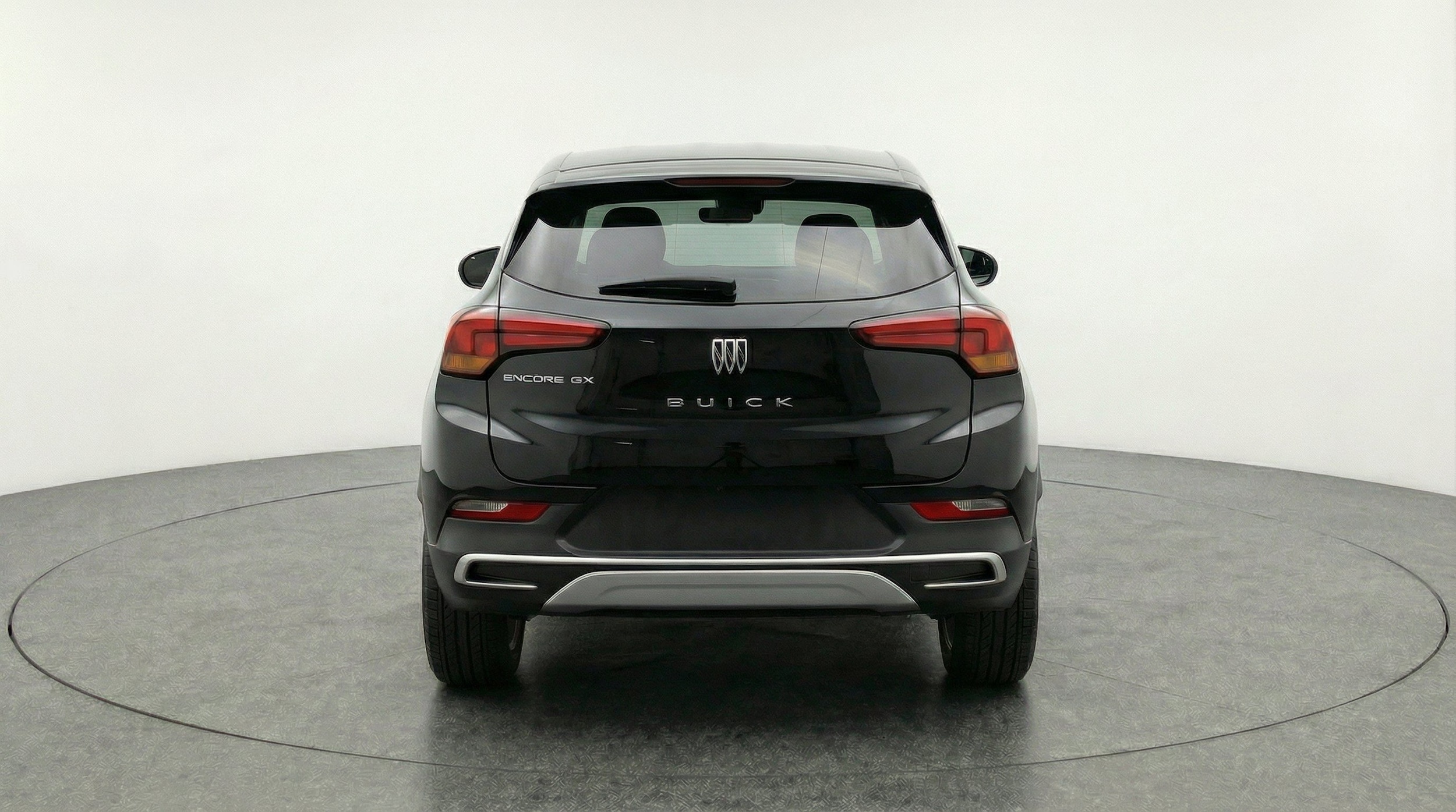 Thumbnail: 2025 Buick Encore GX - 7