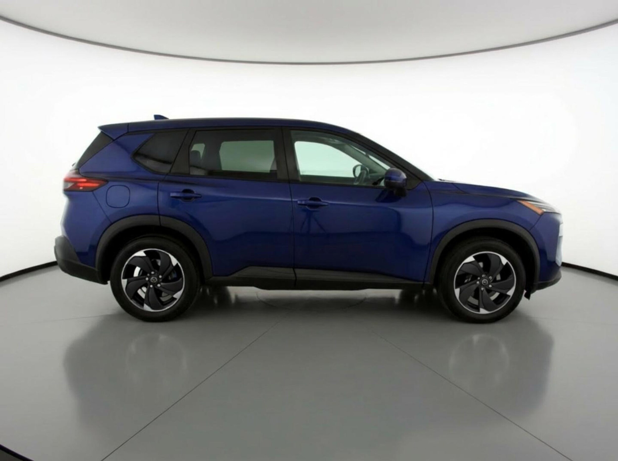 Thumbnail: 2025 Nissan Rogue - 8