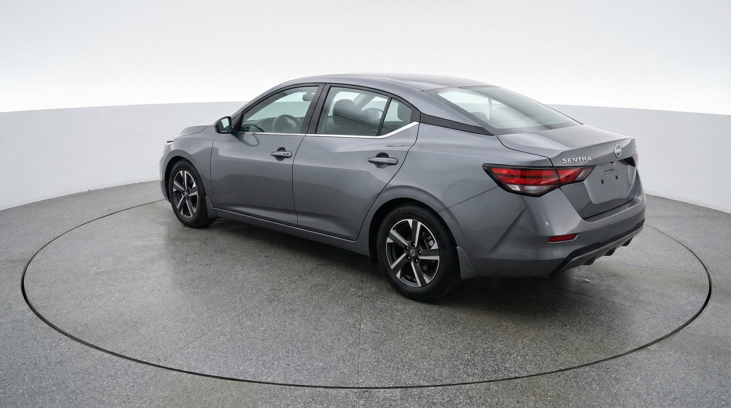 Thumbnail: 2025 Nissan Sentra - 5