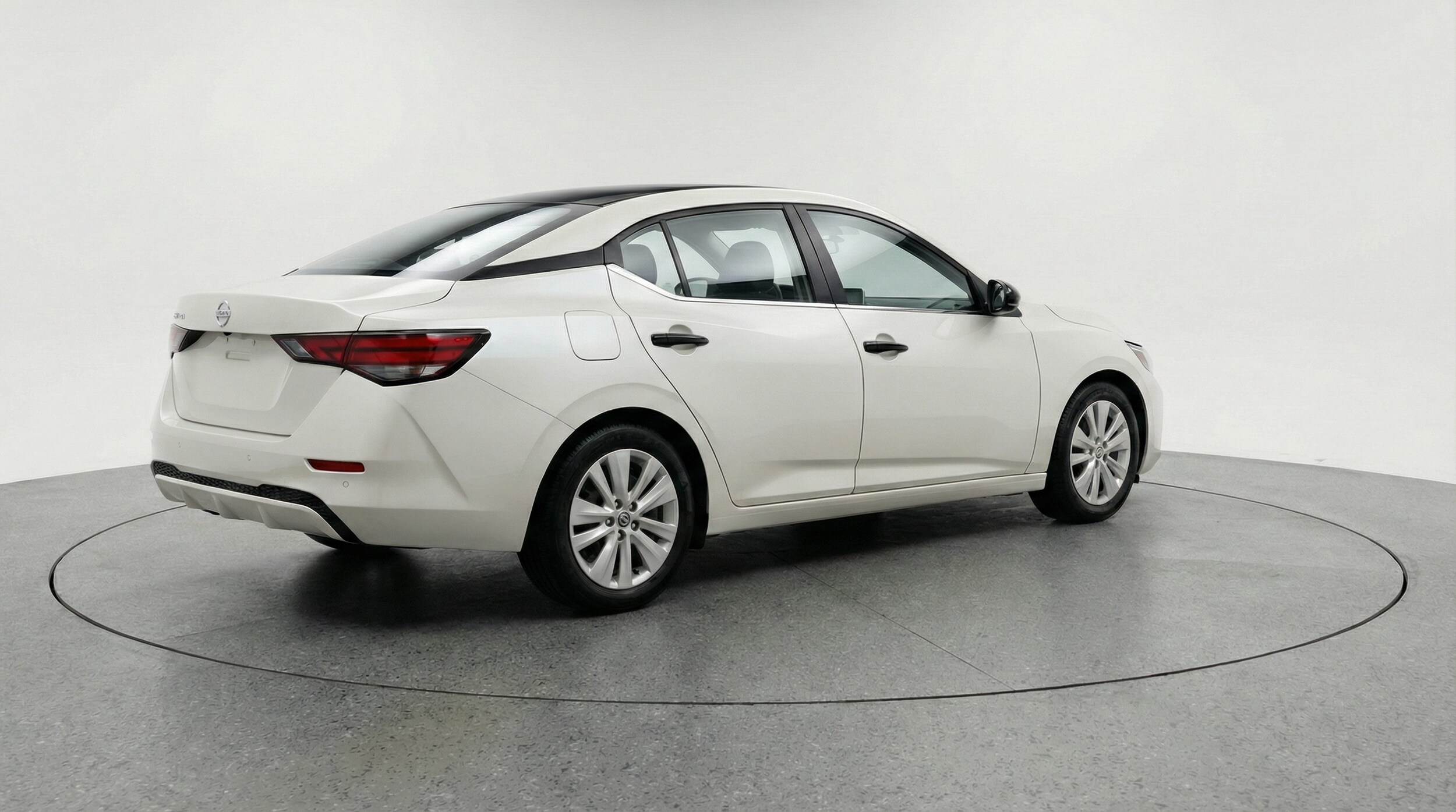 Thumbnail: 2025 Nissan Sentra - 7