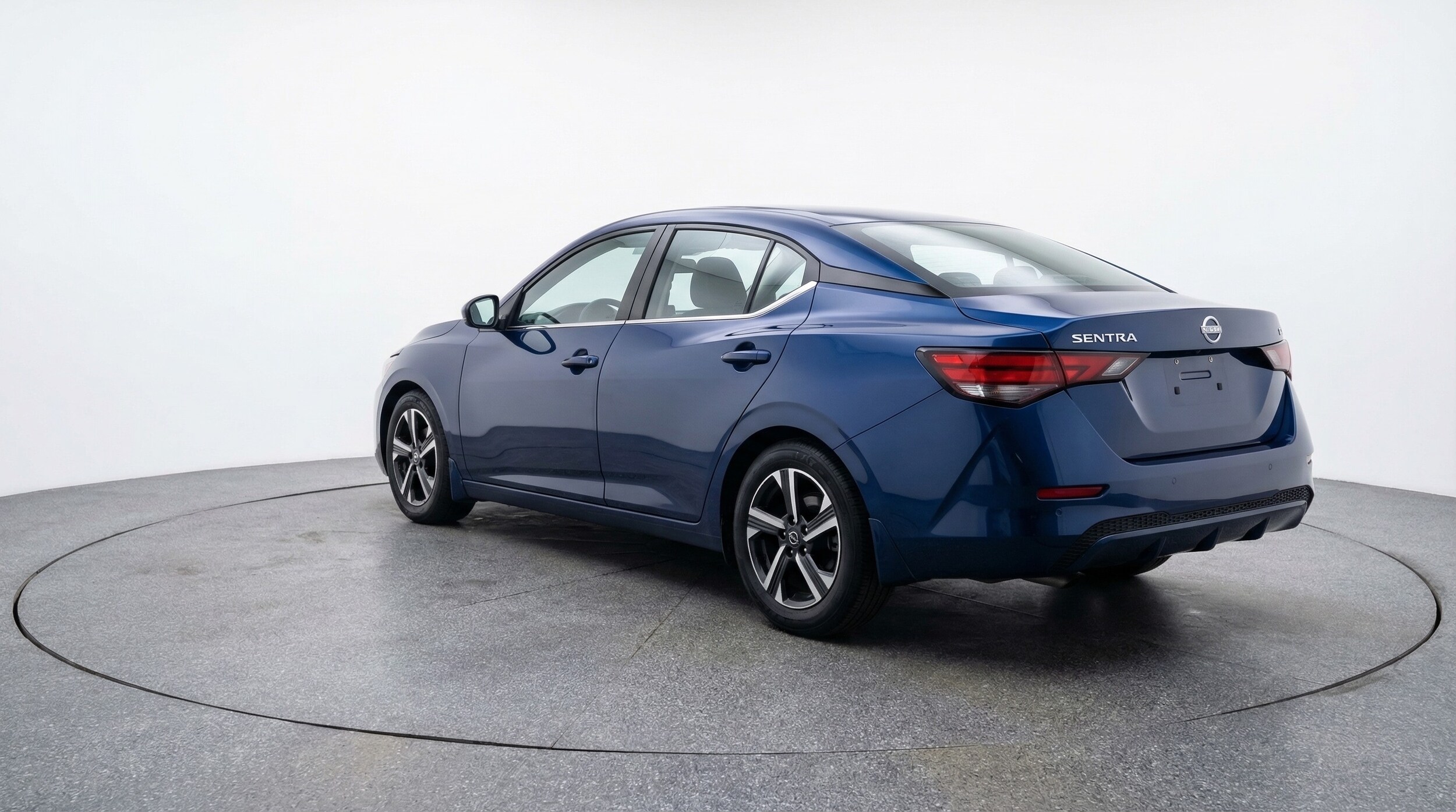 Thumbnail: 2025 Nissan Sentra - 5