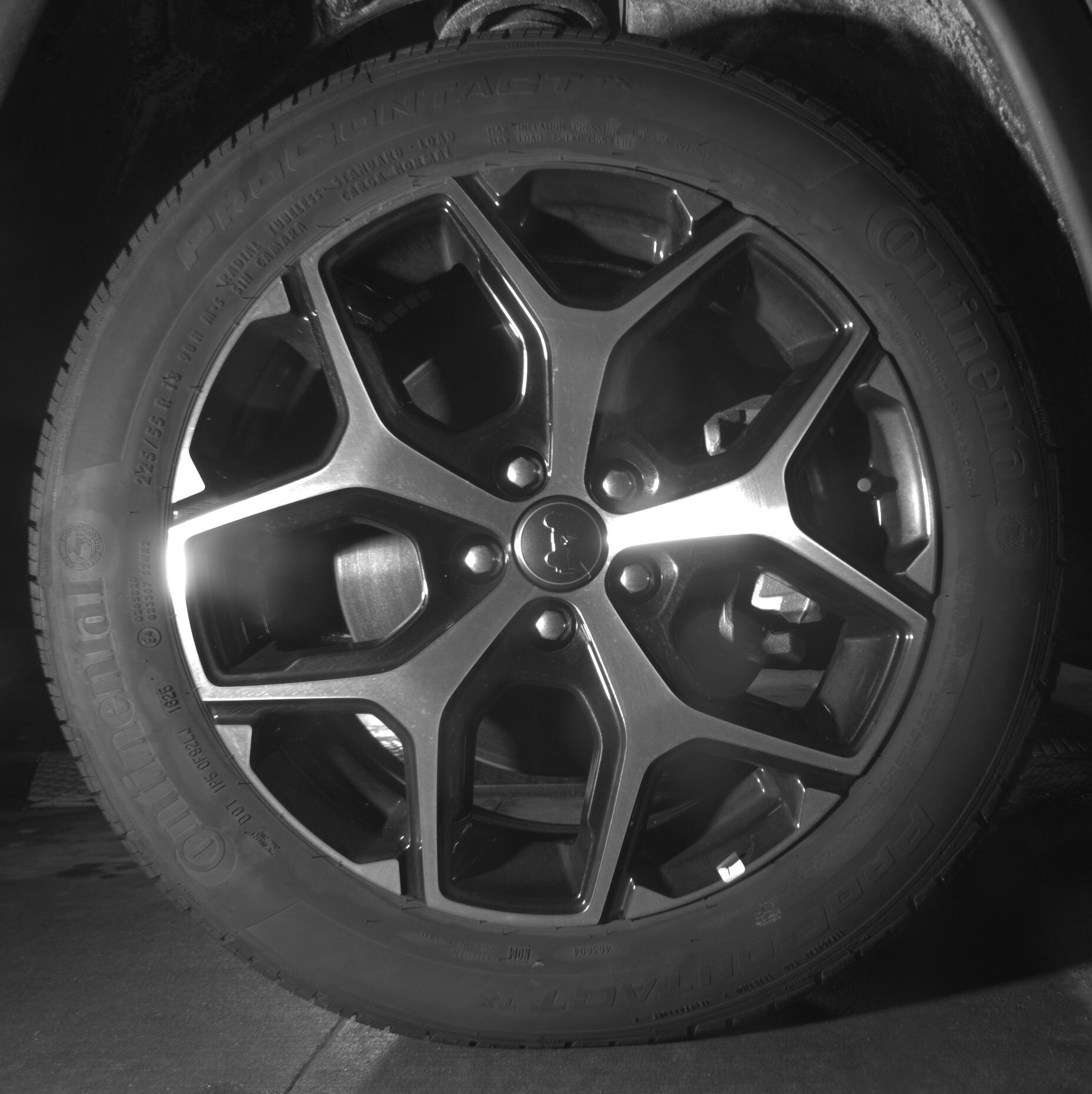 Thumbnail: 2025 Jeep Compass - 10