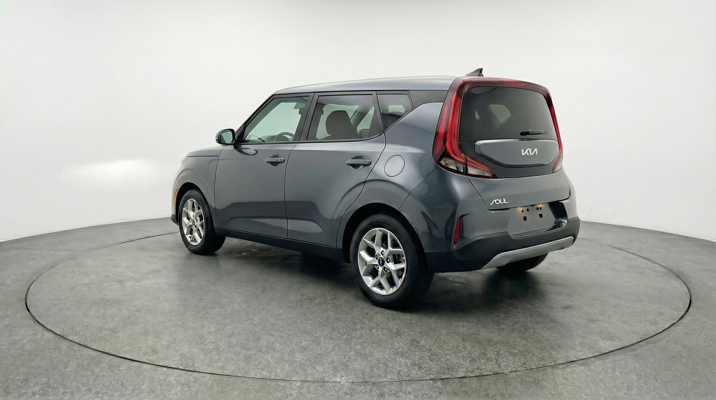 Thumbnail: 2025 Kia Soul - 6