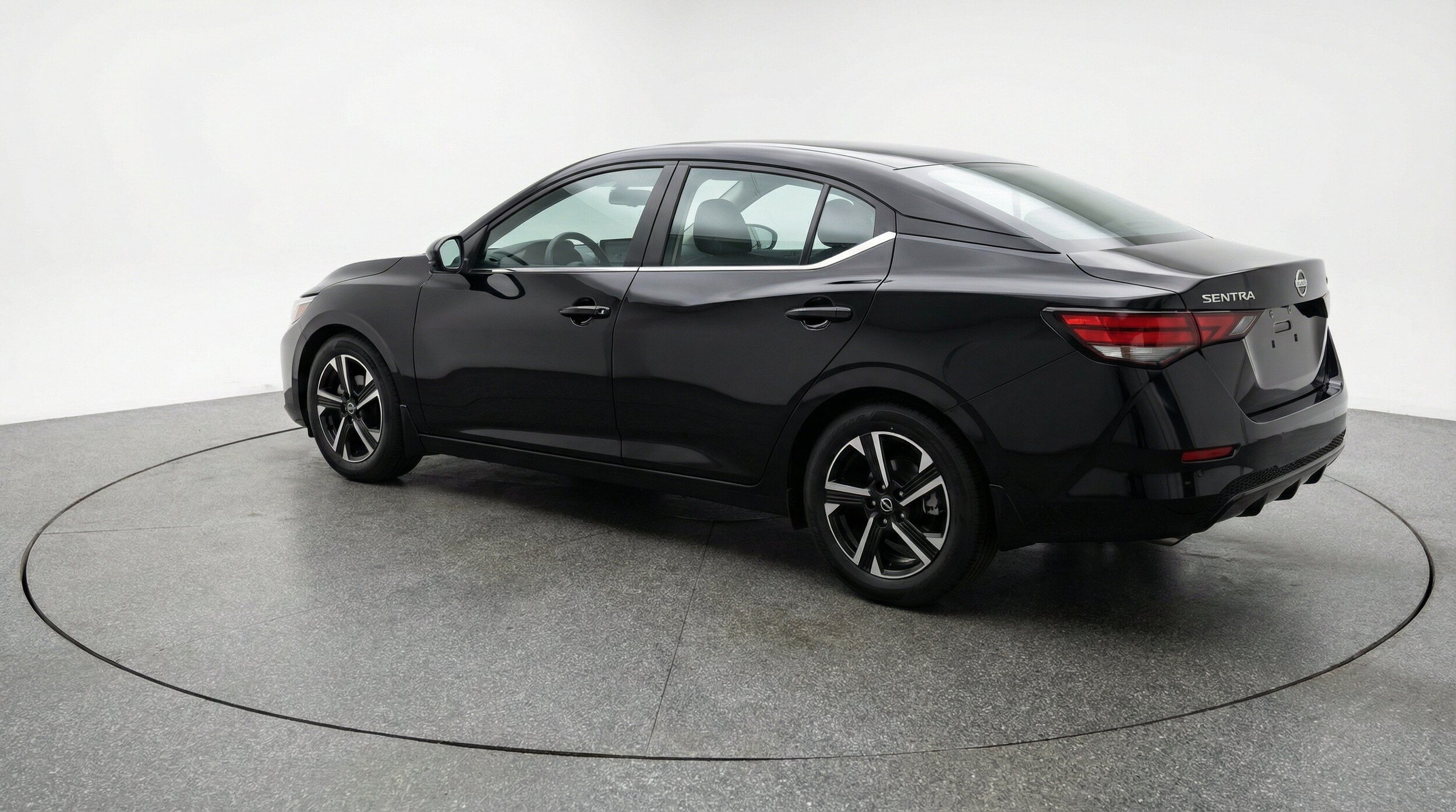 Thumbnail: 2025 Nissan Sentra - 6