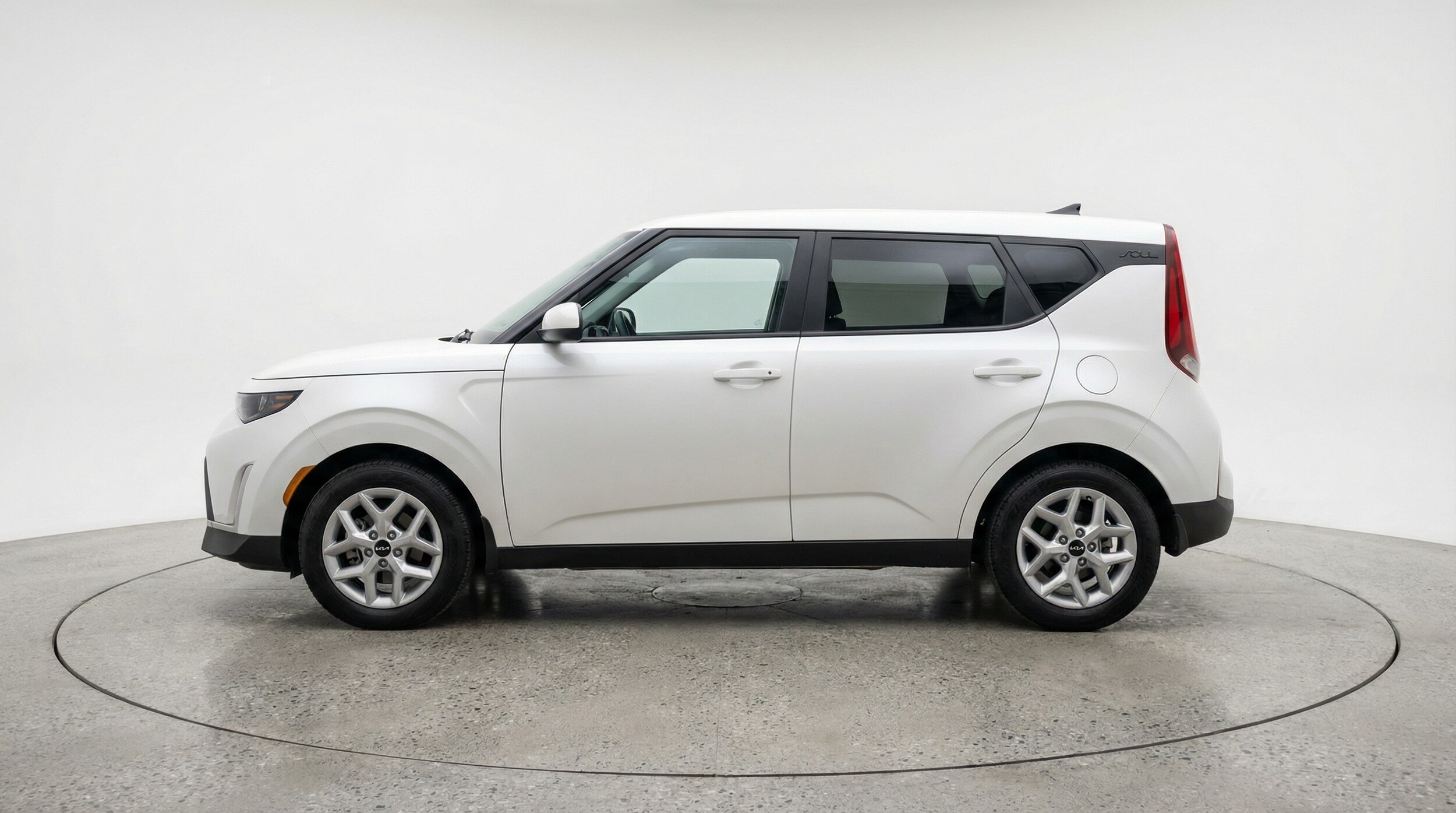 Thumbnail: 2025 Kia Soul - 4