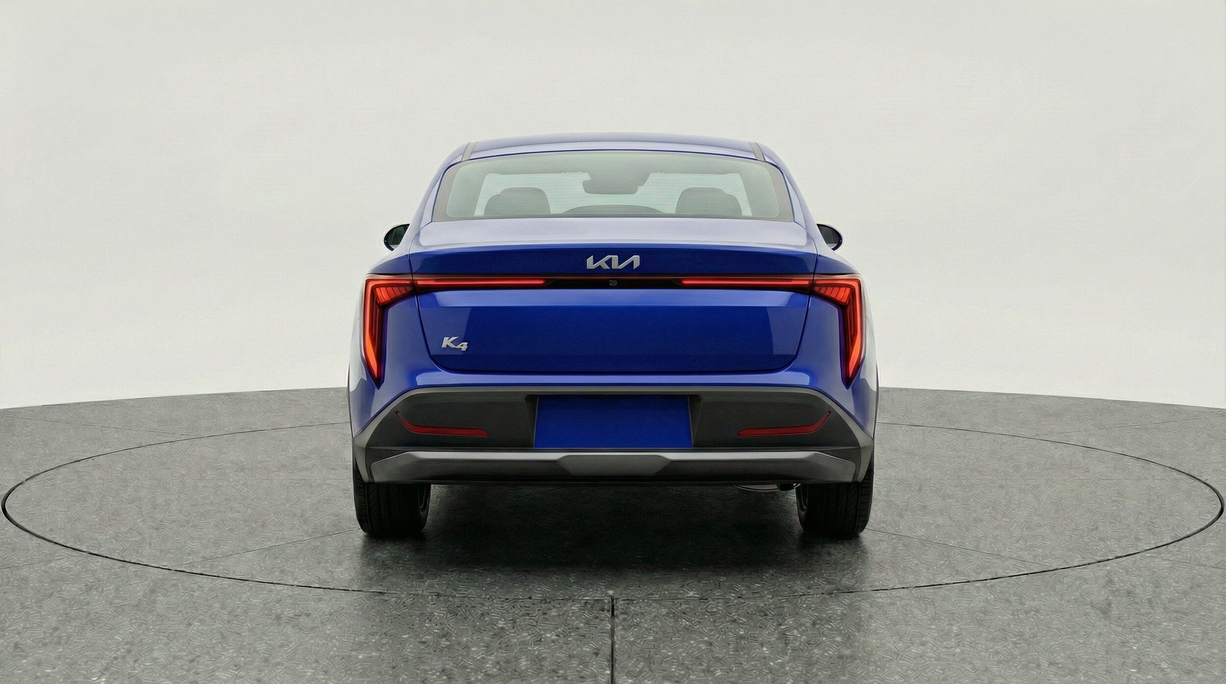 Thumbnail: 2025 Kia K4 - 7