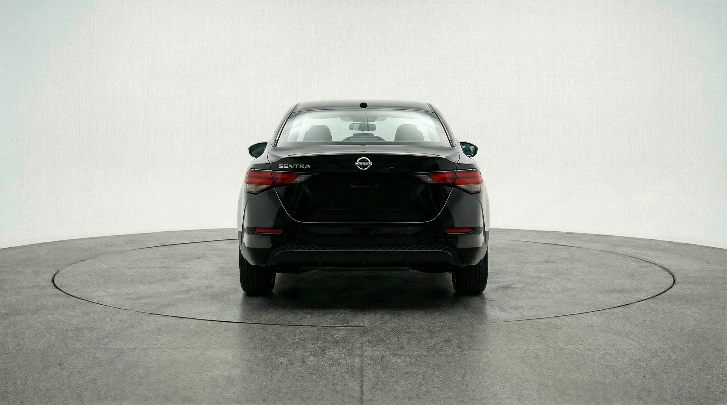Thumbnail: 2025 Nissan Sentra - 6