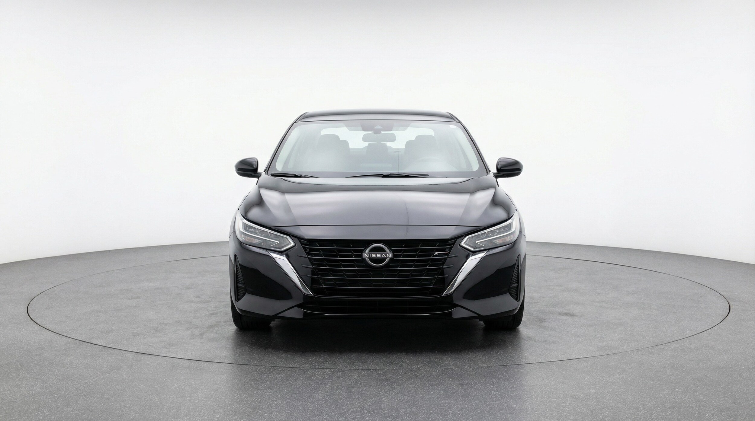 Thumbnail: 2025 Nissan Sentra - 2