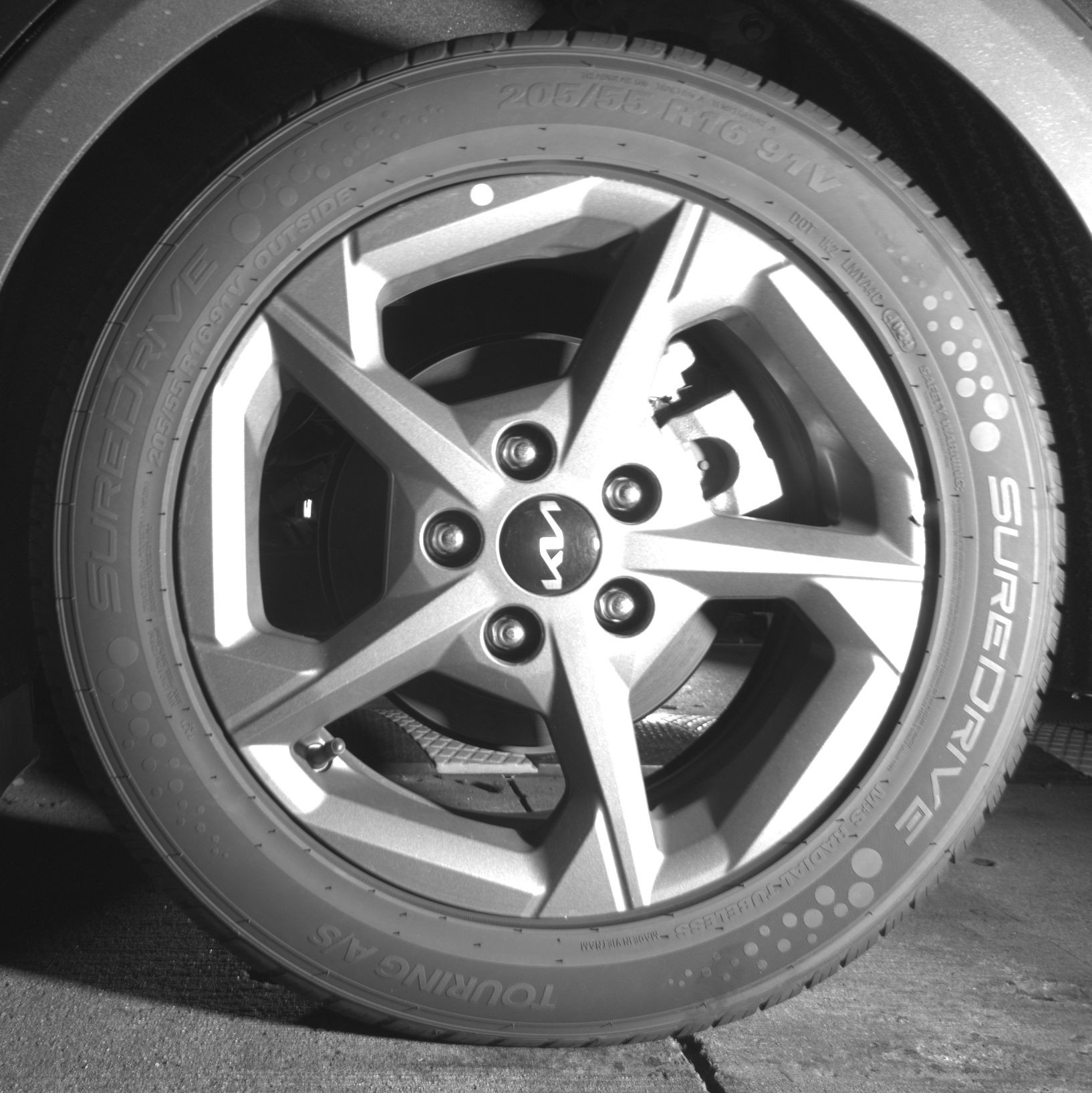 Thumbnail: 2025 Kia K4 - 11