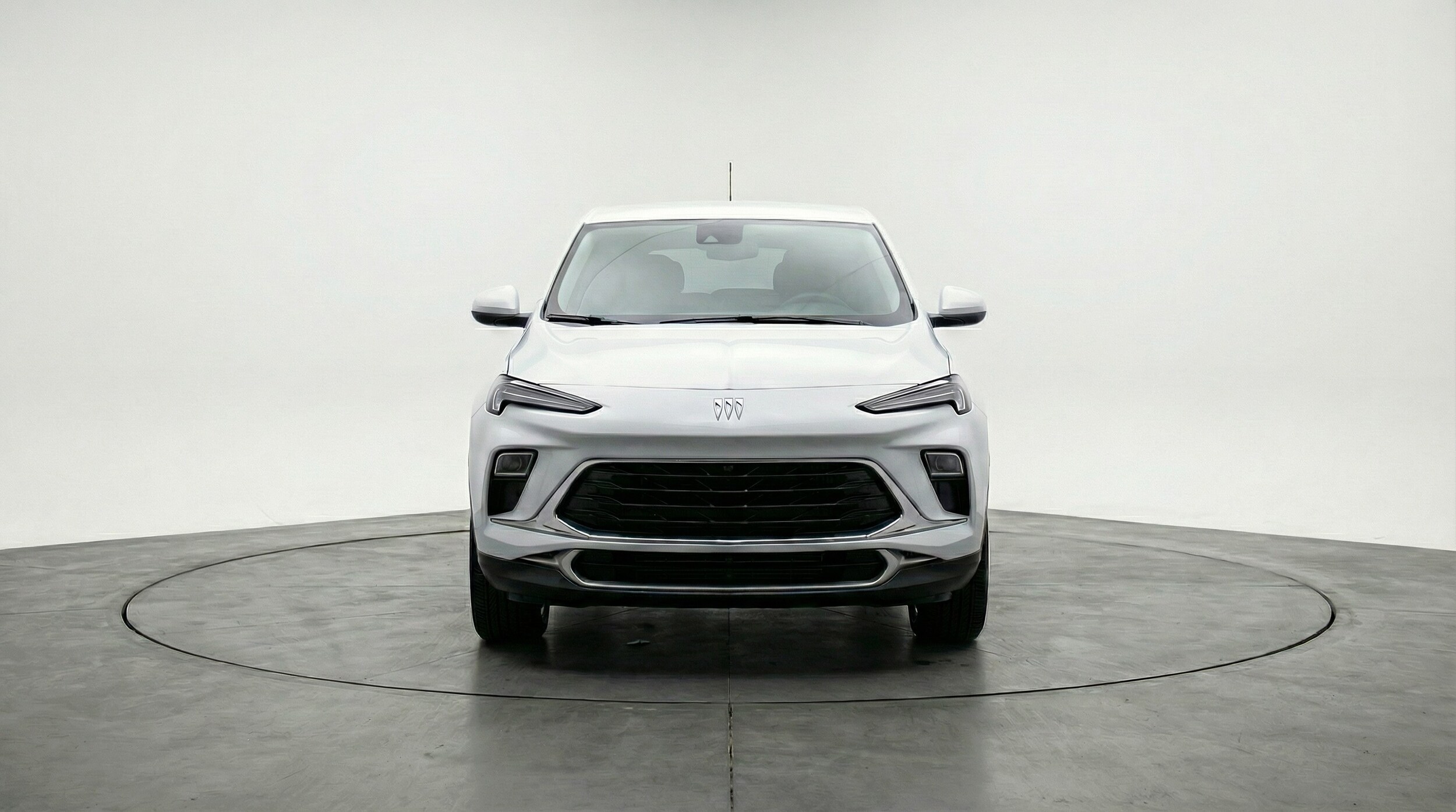 Thumbnail: 2025 Buick Encore GX - 2