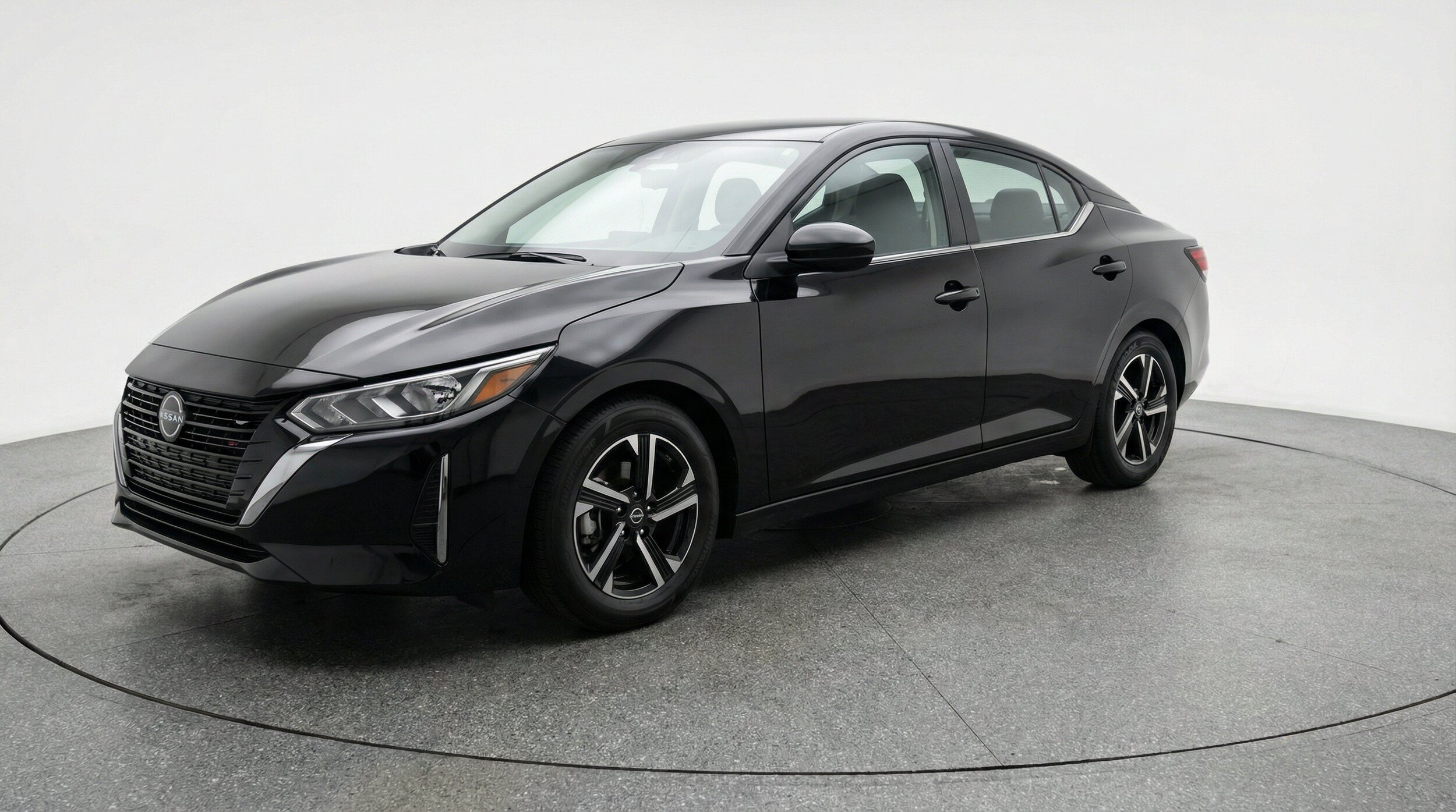Thumbnail: 2025 Nissan Sentra - 3