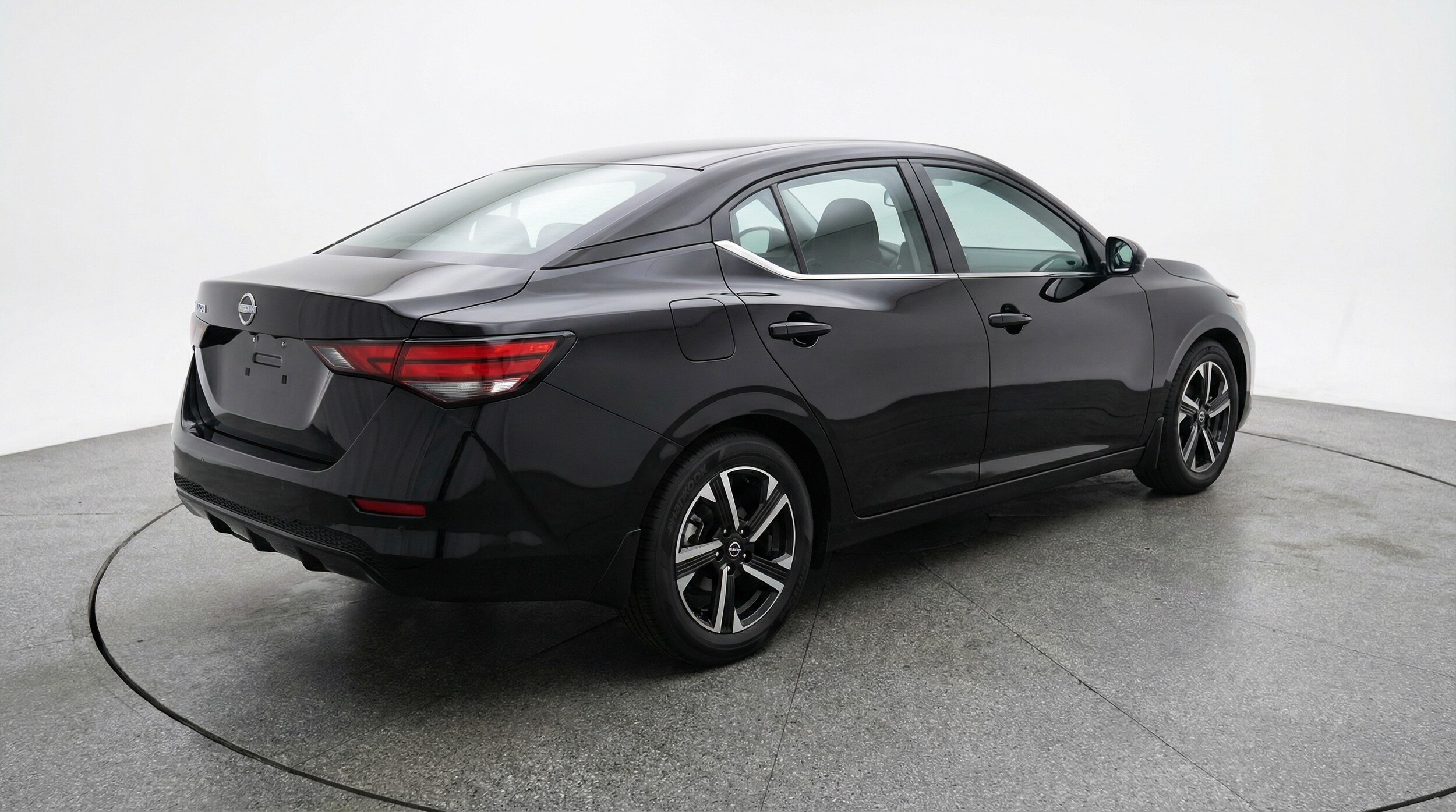 Thumbnail: 2025 Nissan Sentra - 7