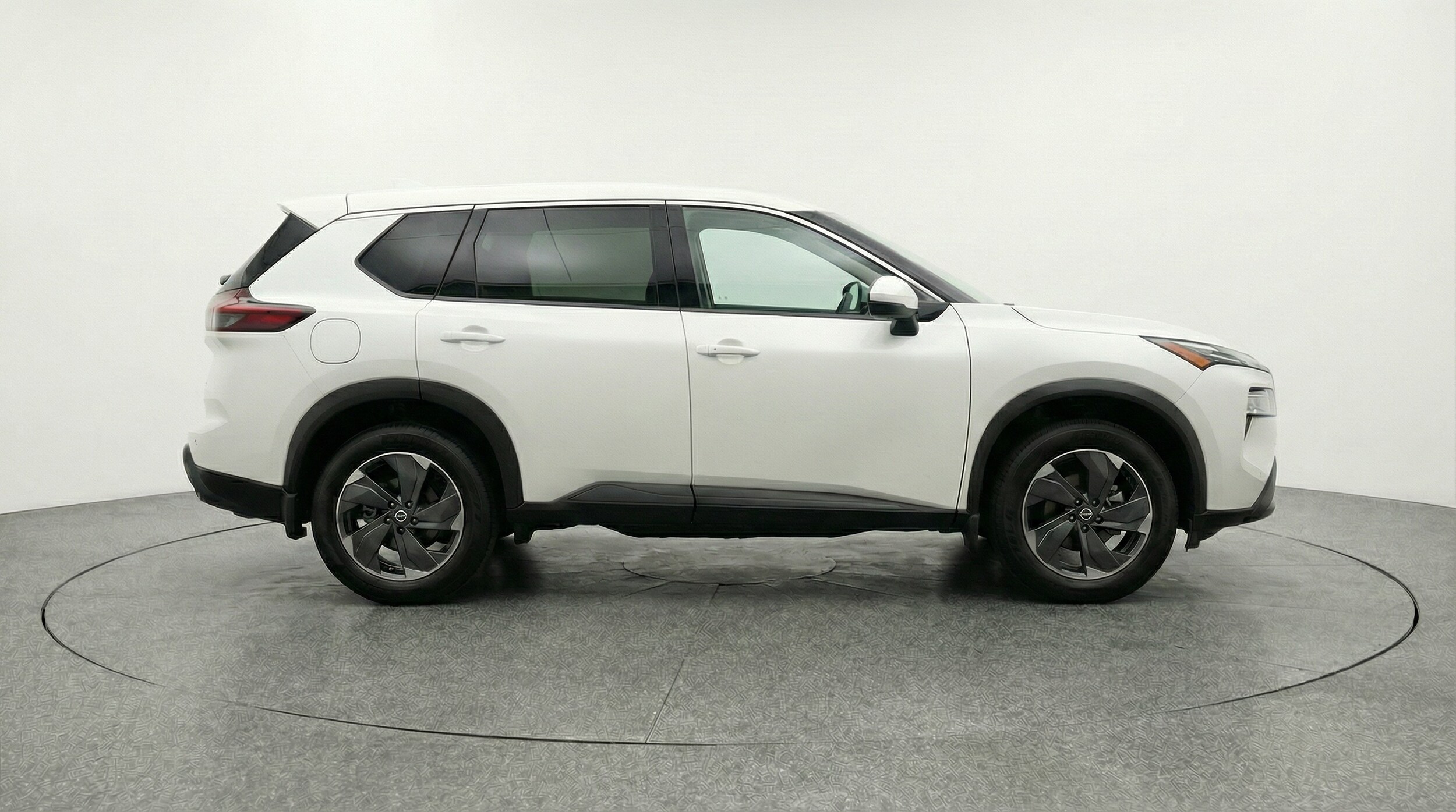 Thumbnail: 2025 Nissan Rogue - 8