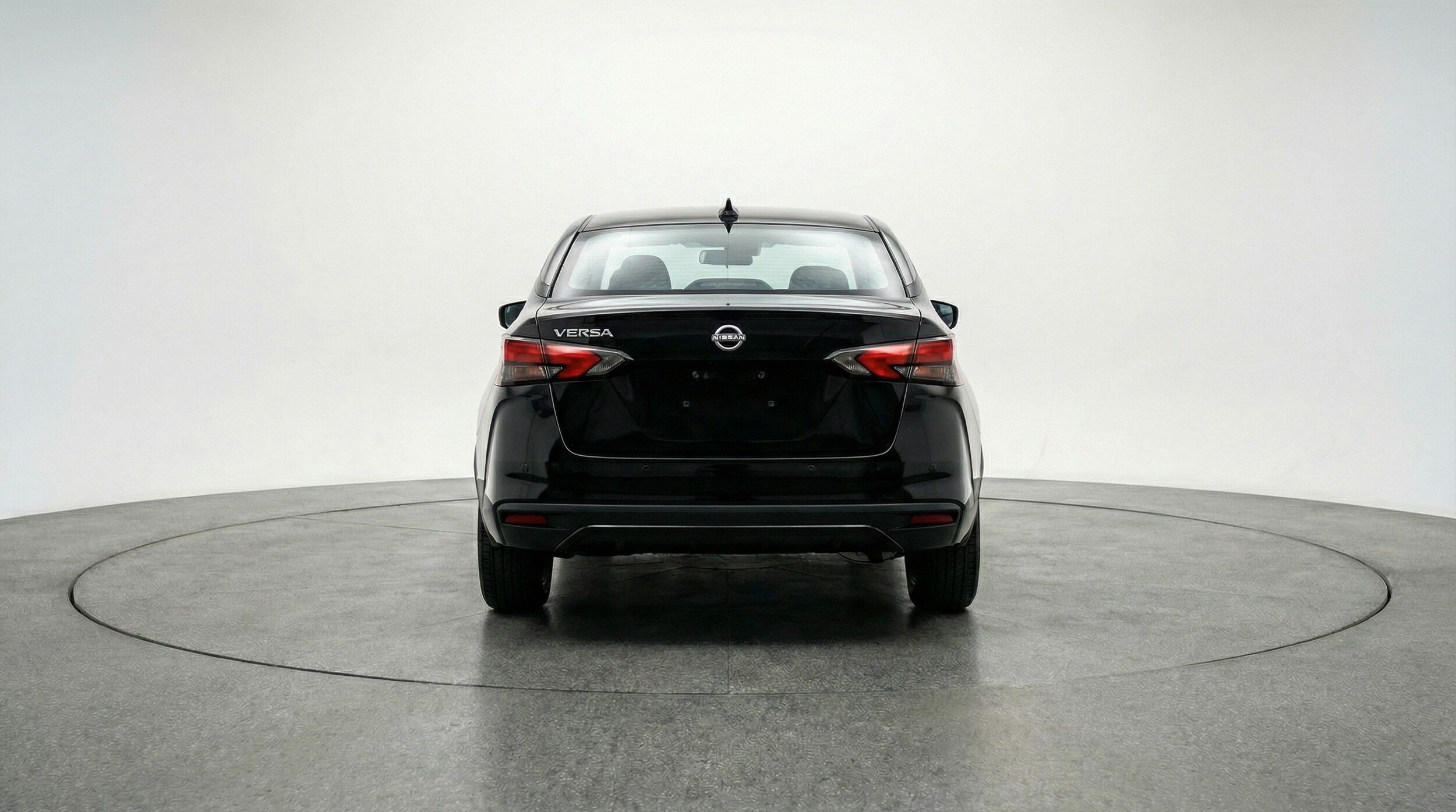 Thumbnail: 2025 Nissan Versa - 6